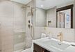 Gallery Thumbnail (#D3505 - Master Ensuite Bathroom)