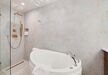Gallery Thumbnail (#D3505 - Ensuite Bathroom)