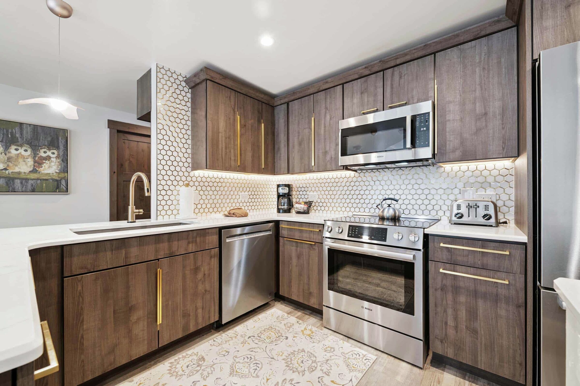 #D3505 - Kitchen