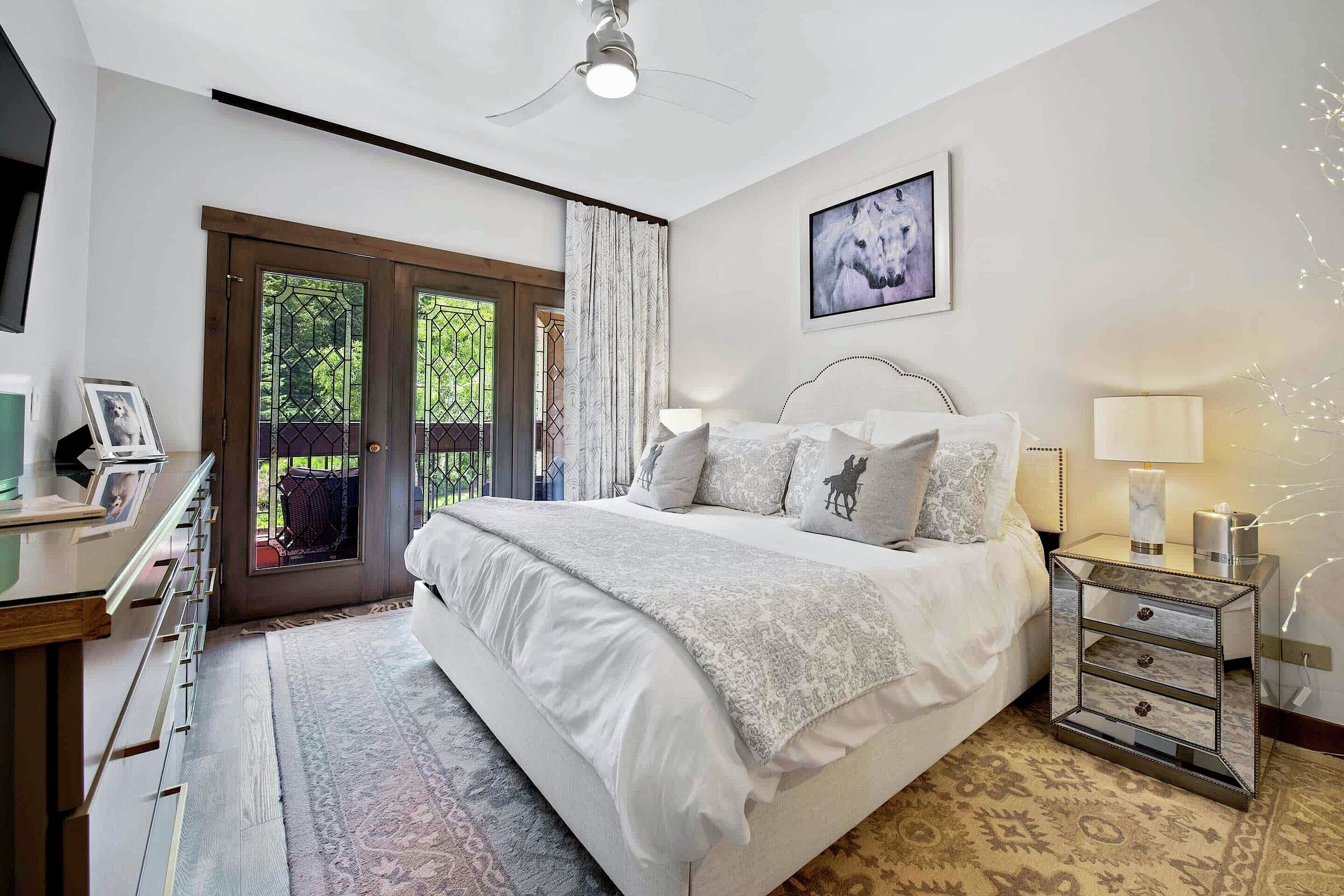 #D3505 - Master Bedroom