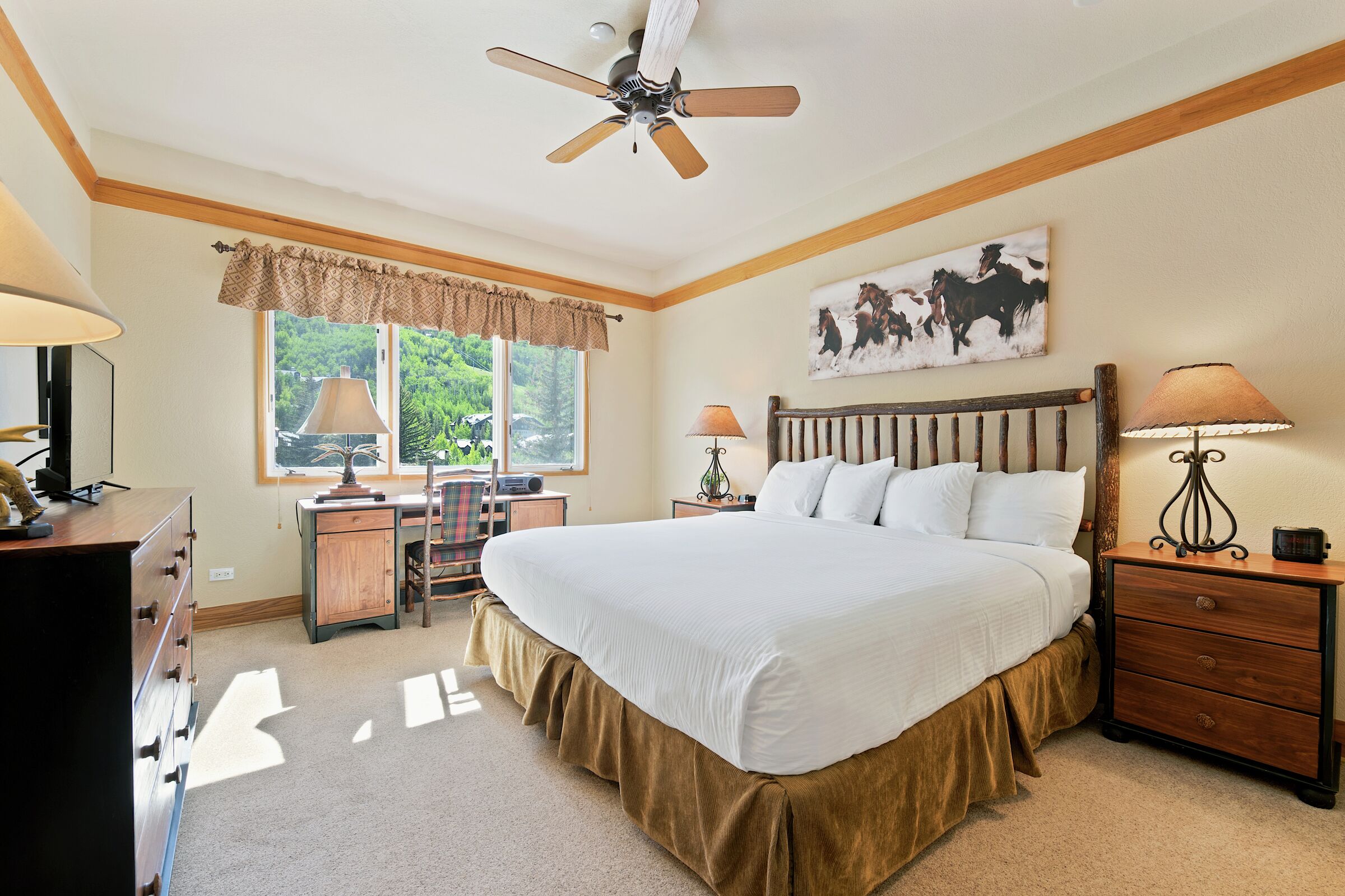 #D360 - Master Bedroom