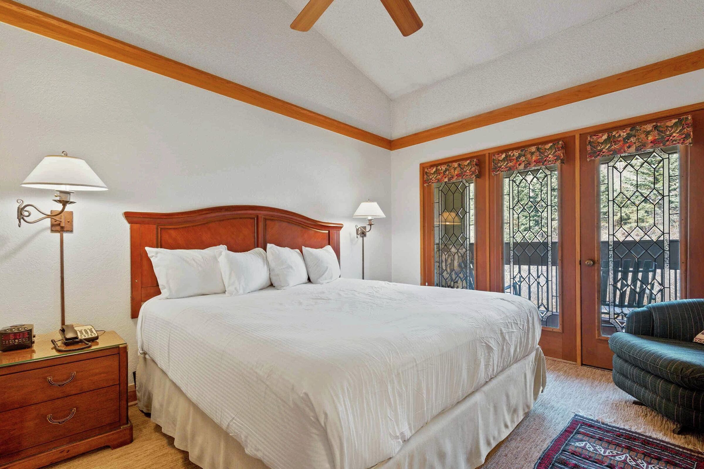 #D4105 - Master Bedroom