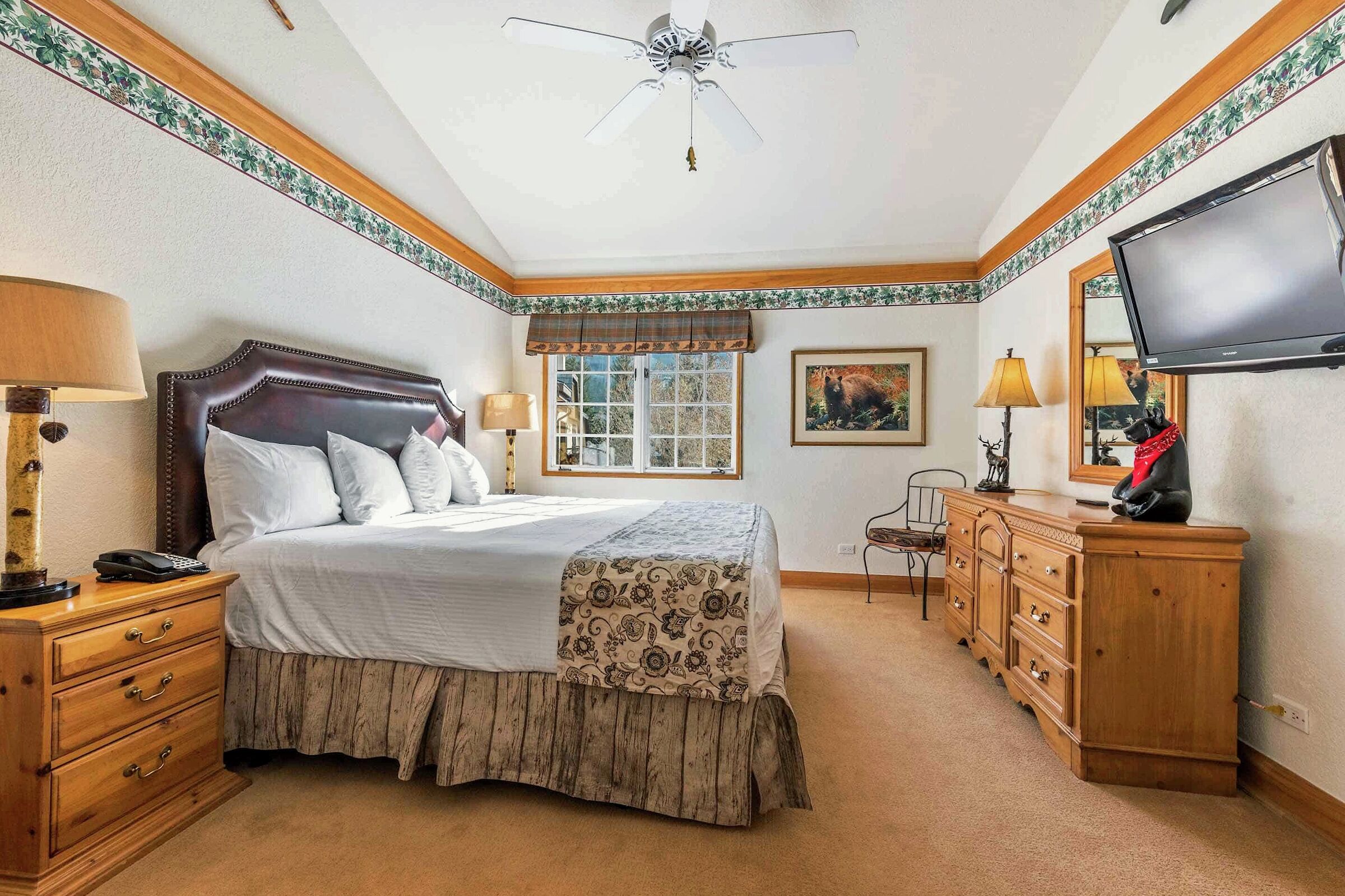 #D4205 - Bedroom