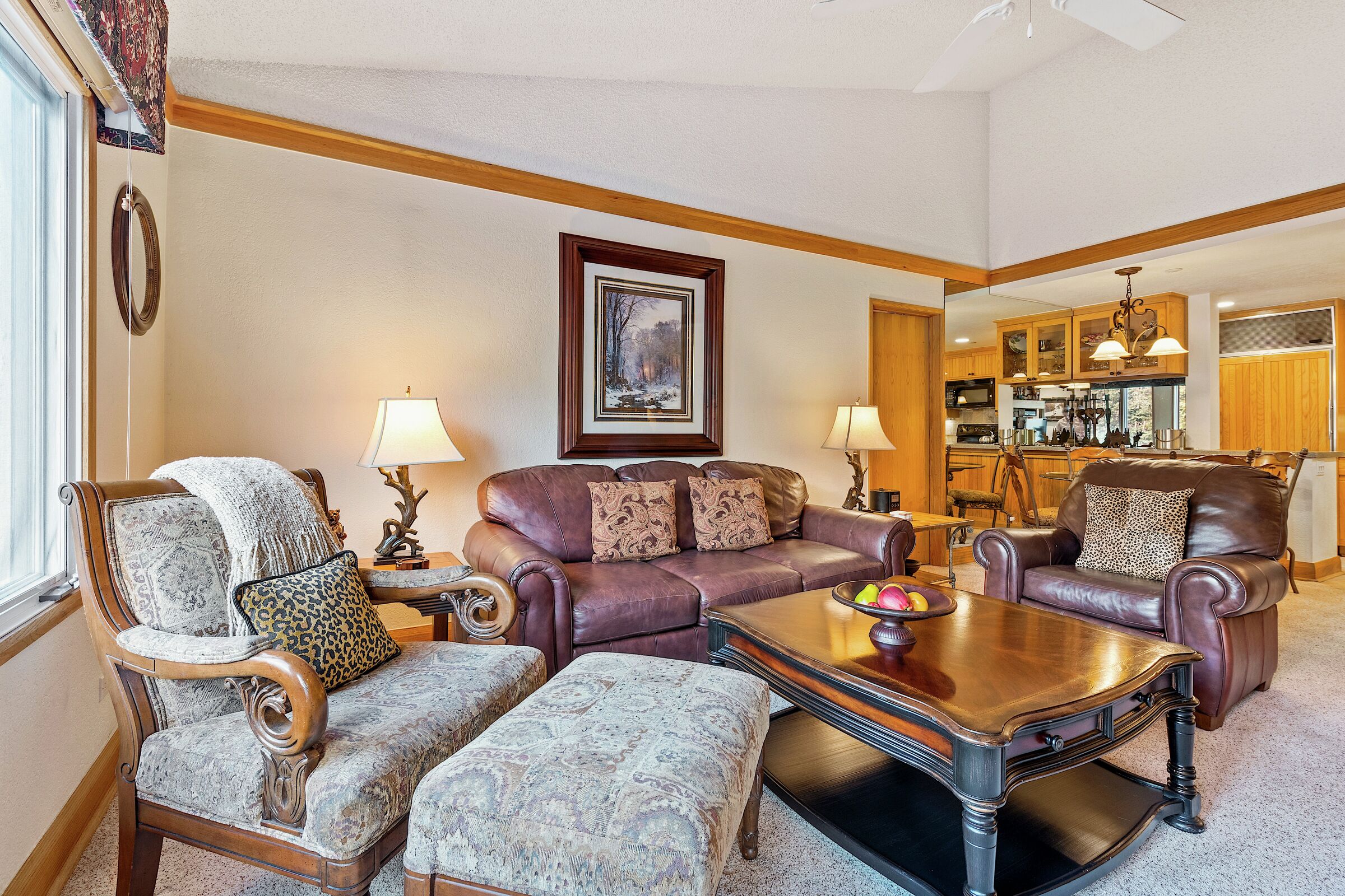 #D430 - Living Area