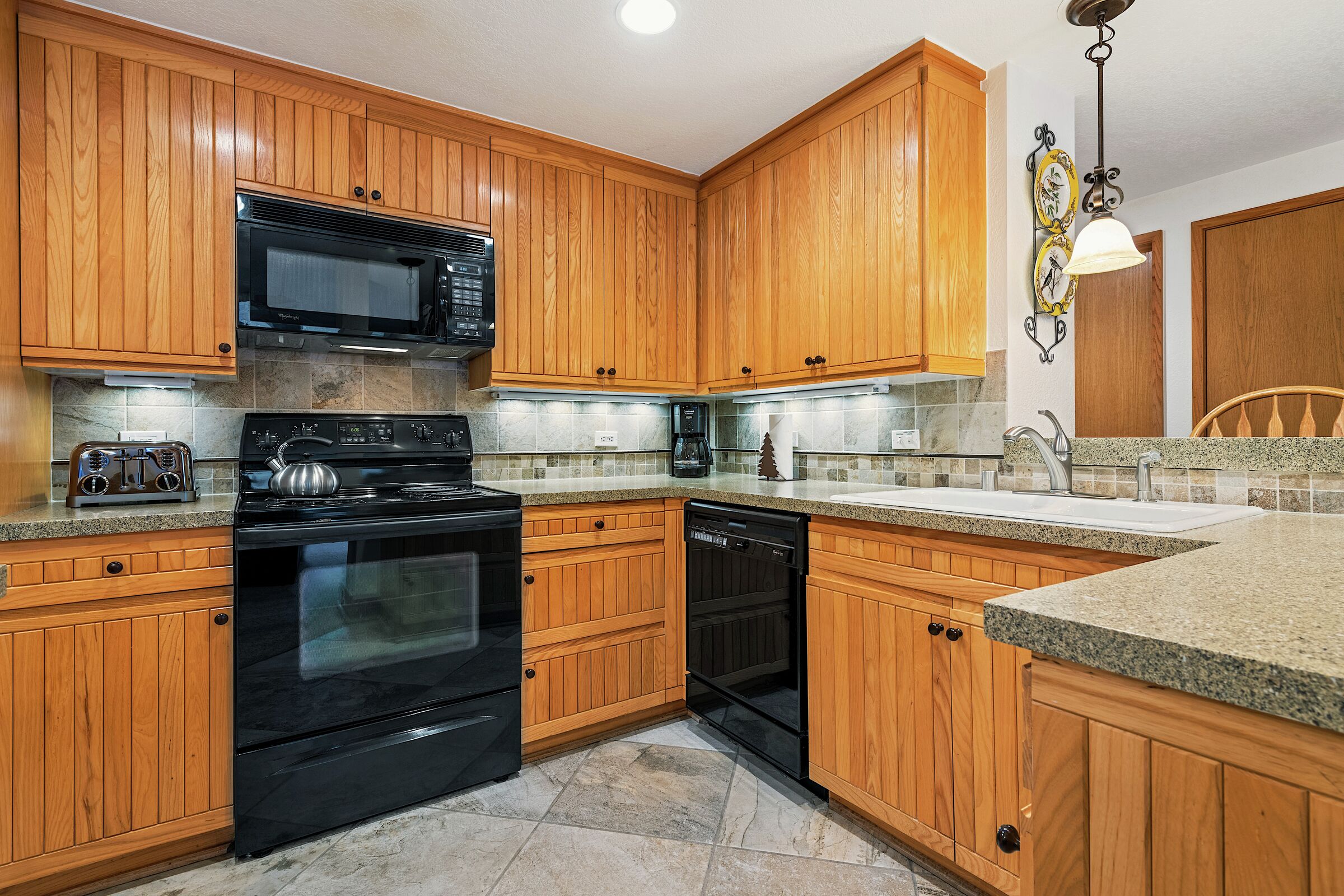 #D430 - Kitchen