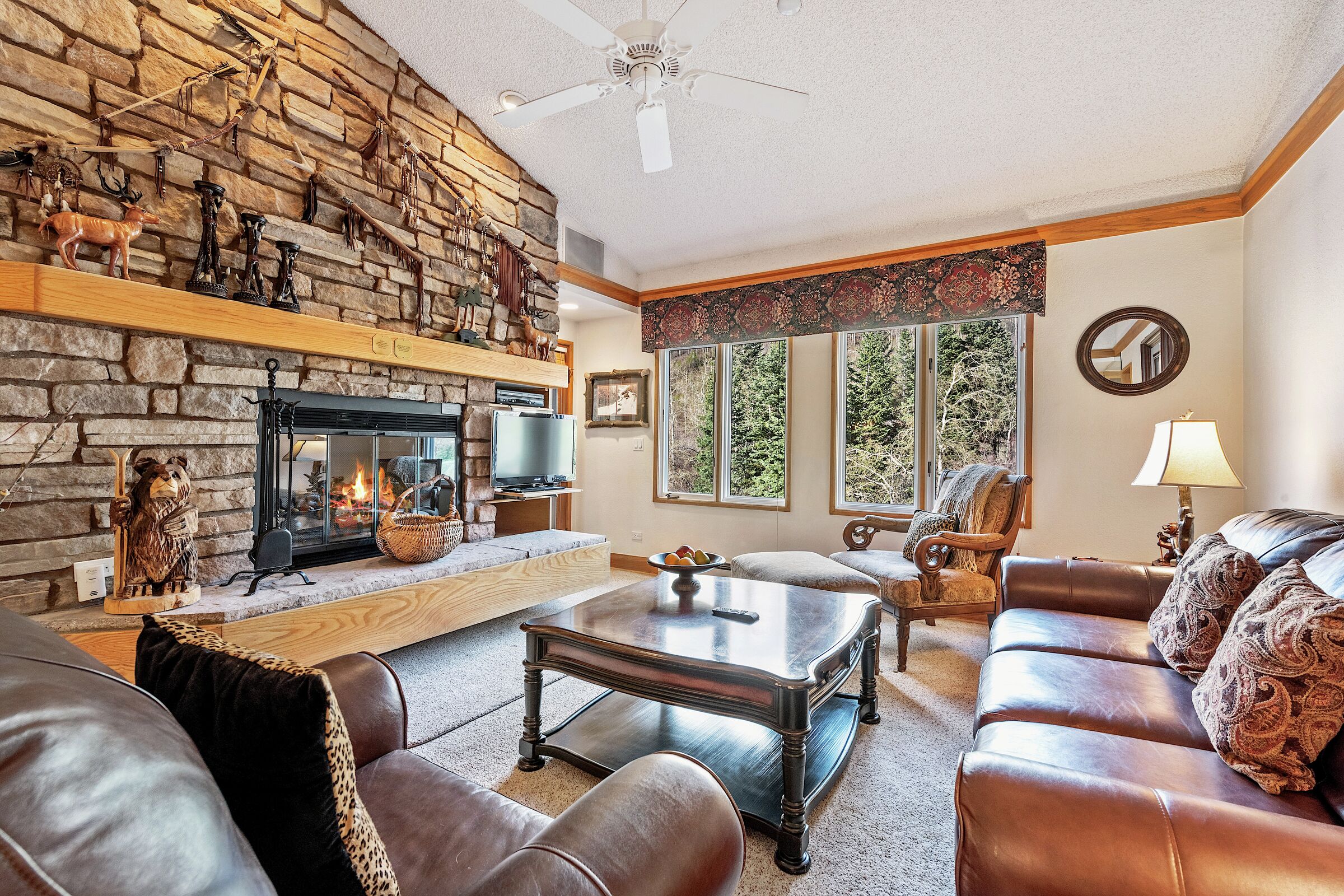 #D430 - Living Area