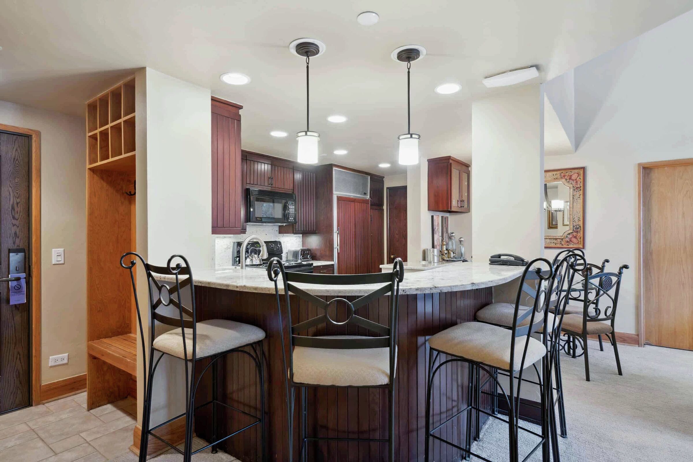 #D440 - Kitchen