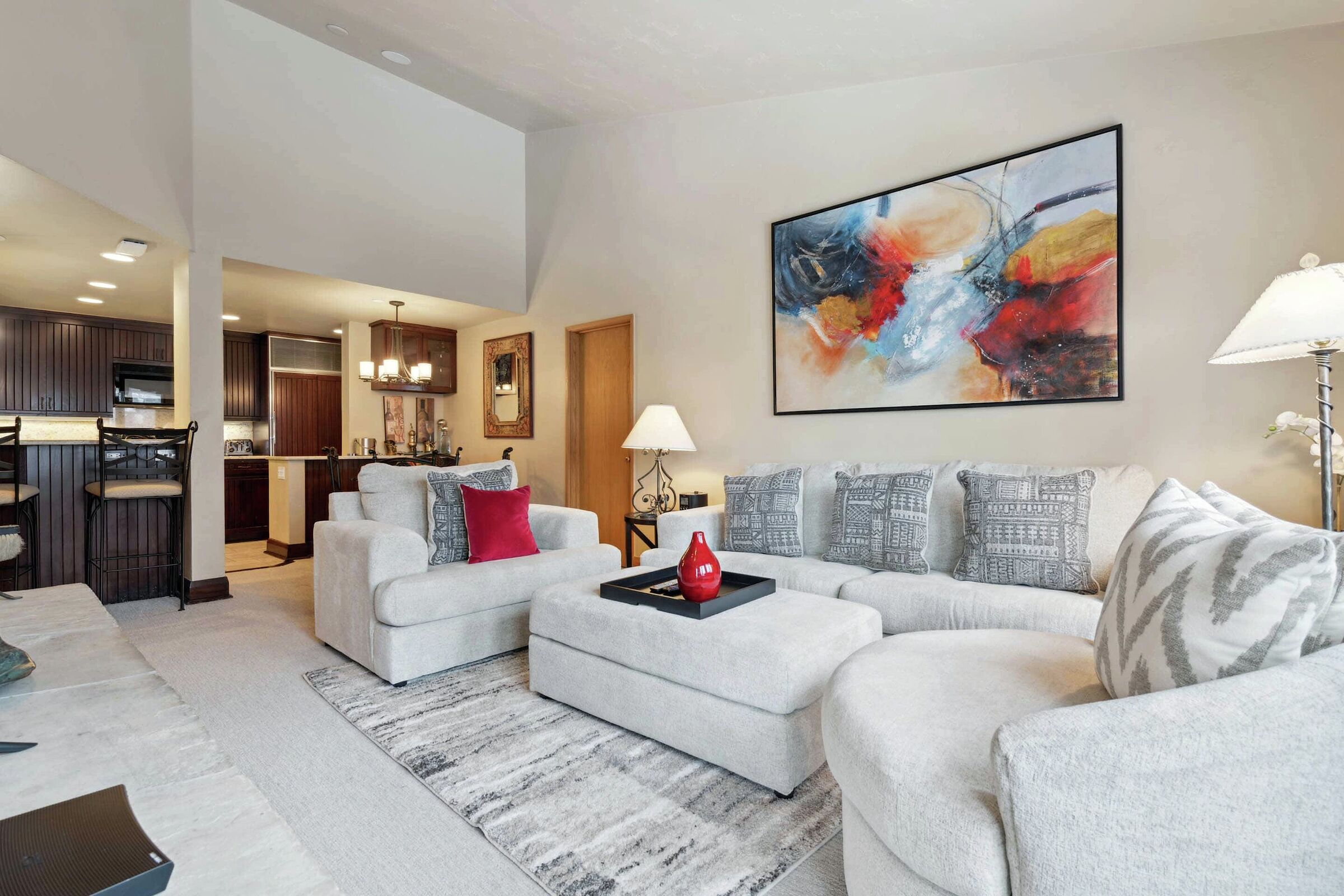 #D440 - Living Area