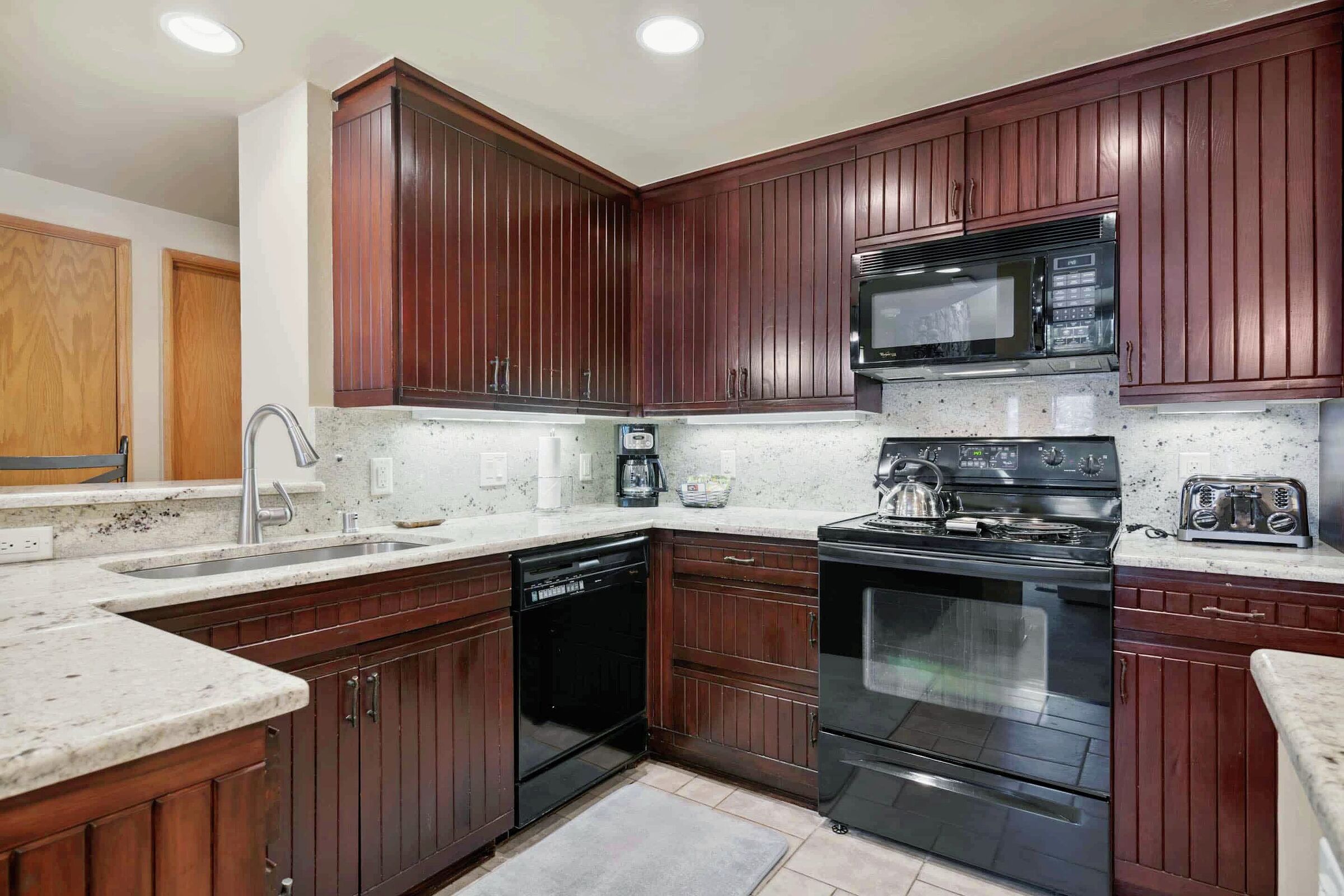#D440 - Kitchen