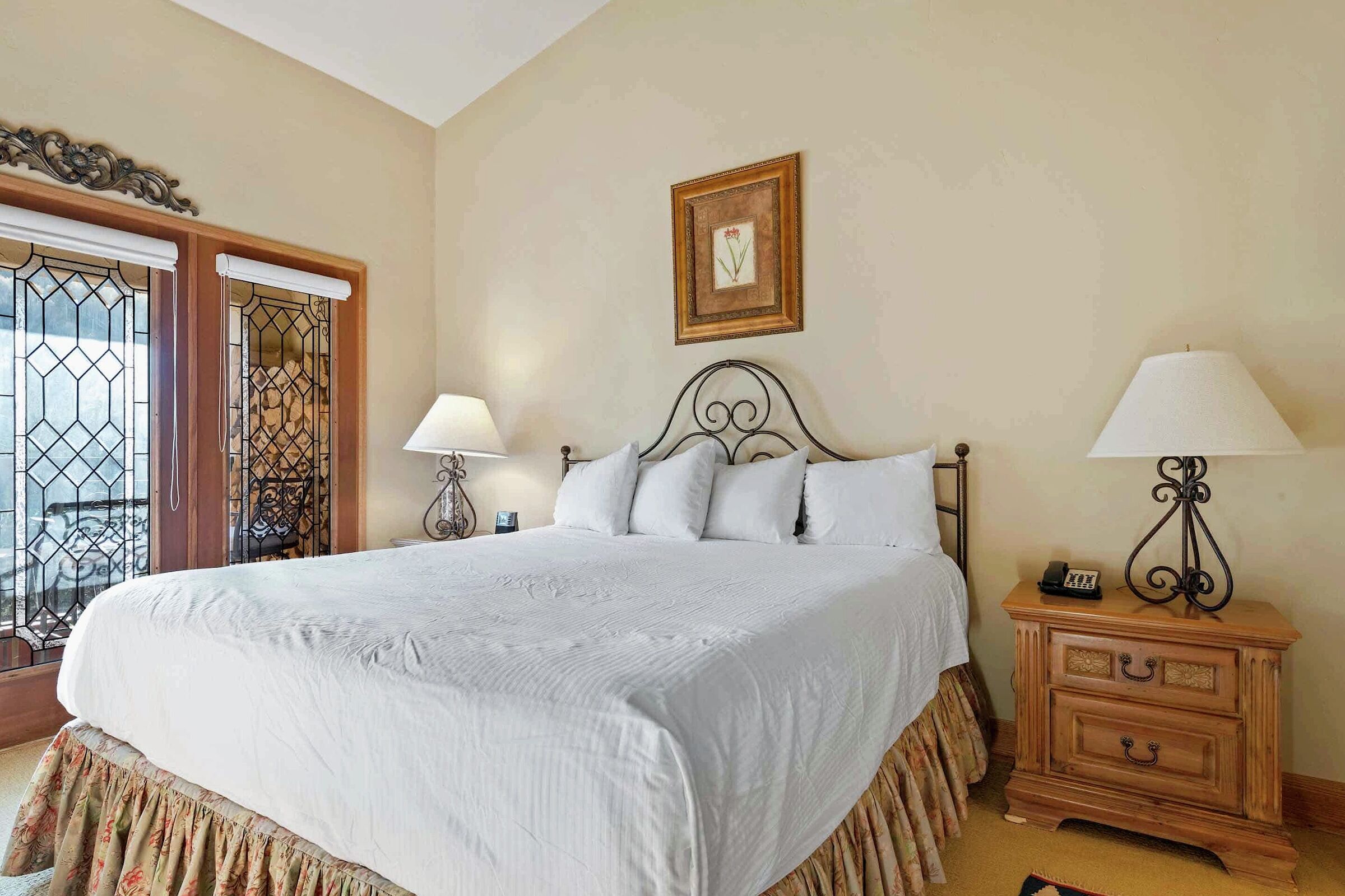 #D440 - Bedroom