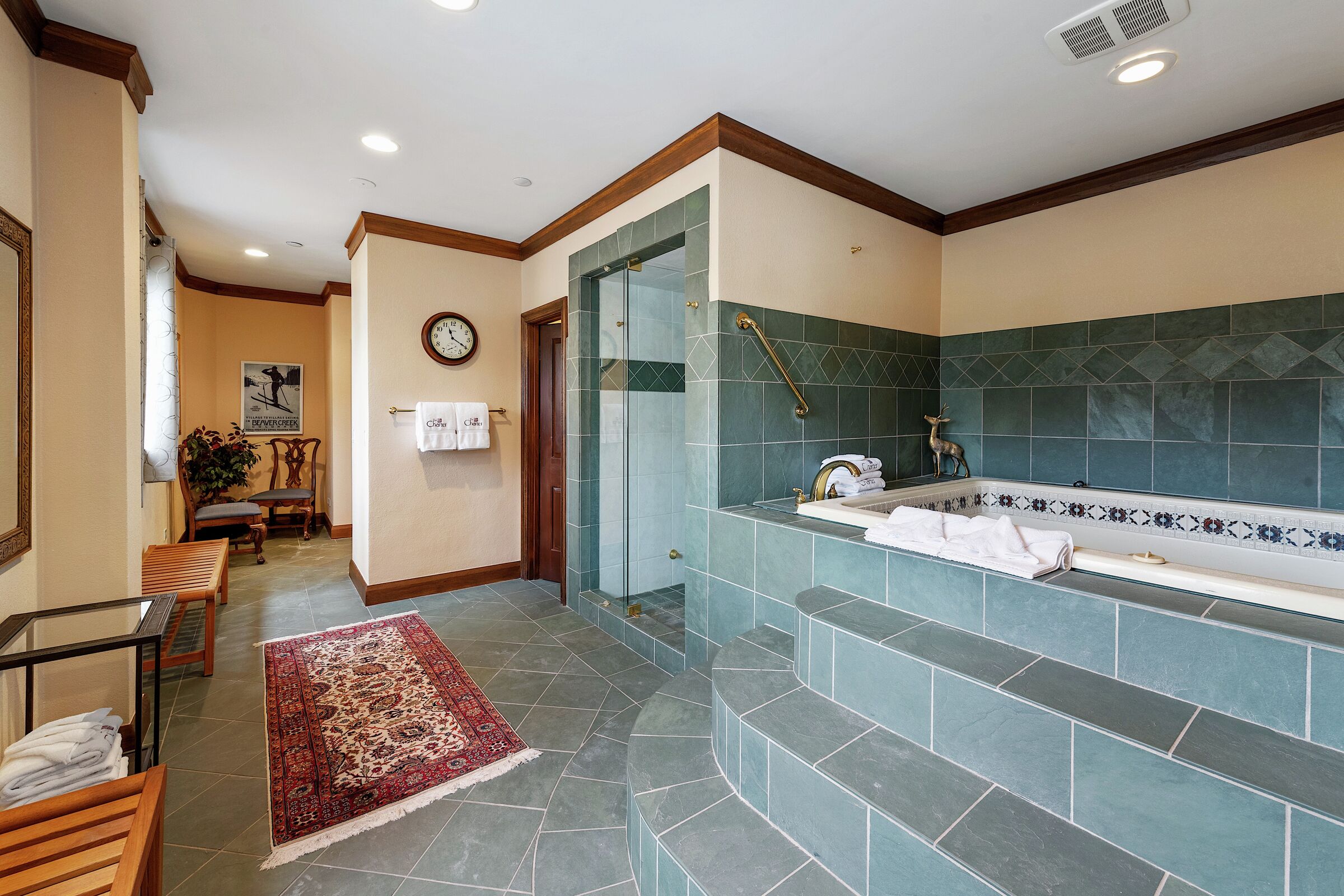 #L333 - Master Ensuite Bathroom