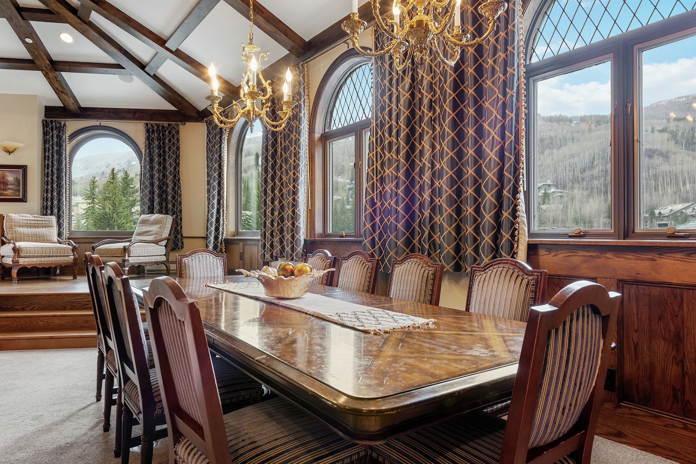 #L333 - Dining Room