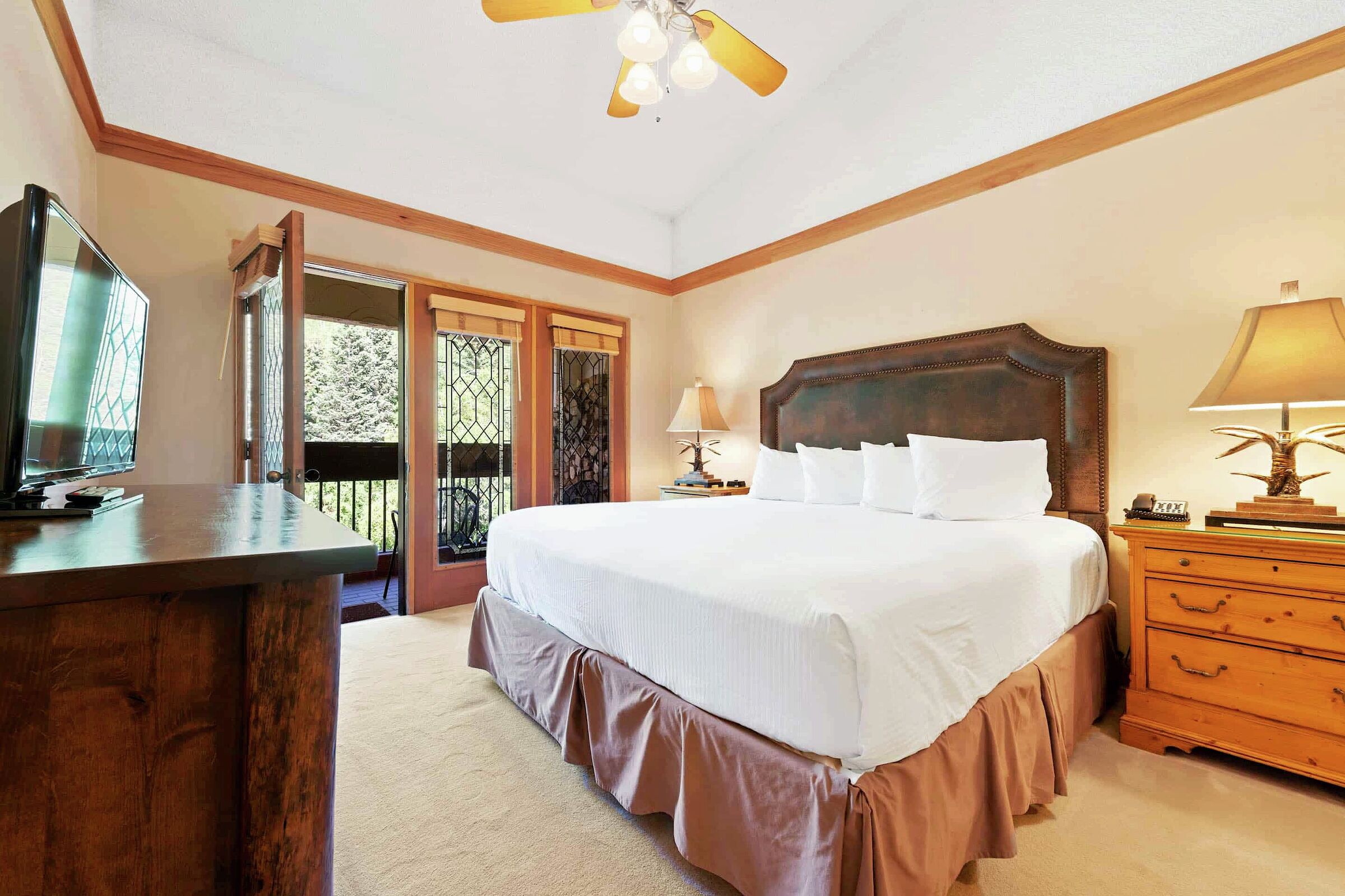 #D4505 - Master Bedroom