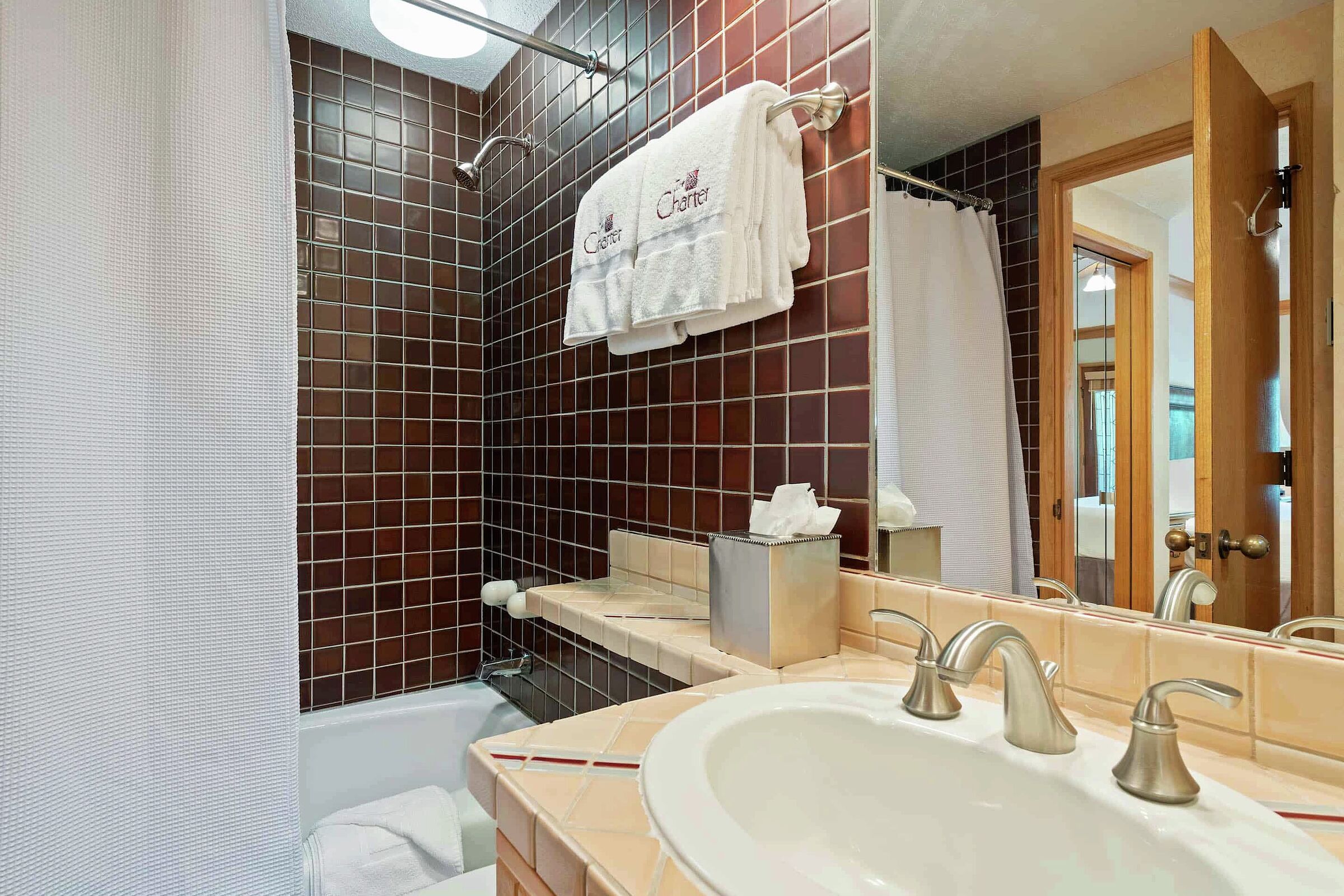 #D4505 - Master Ensuite Bathroom