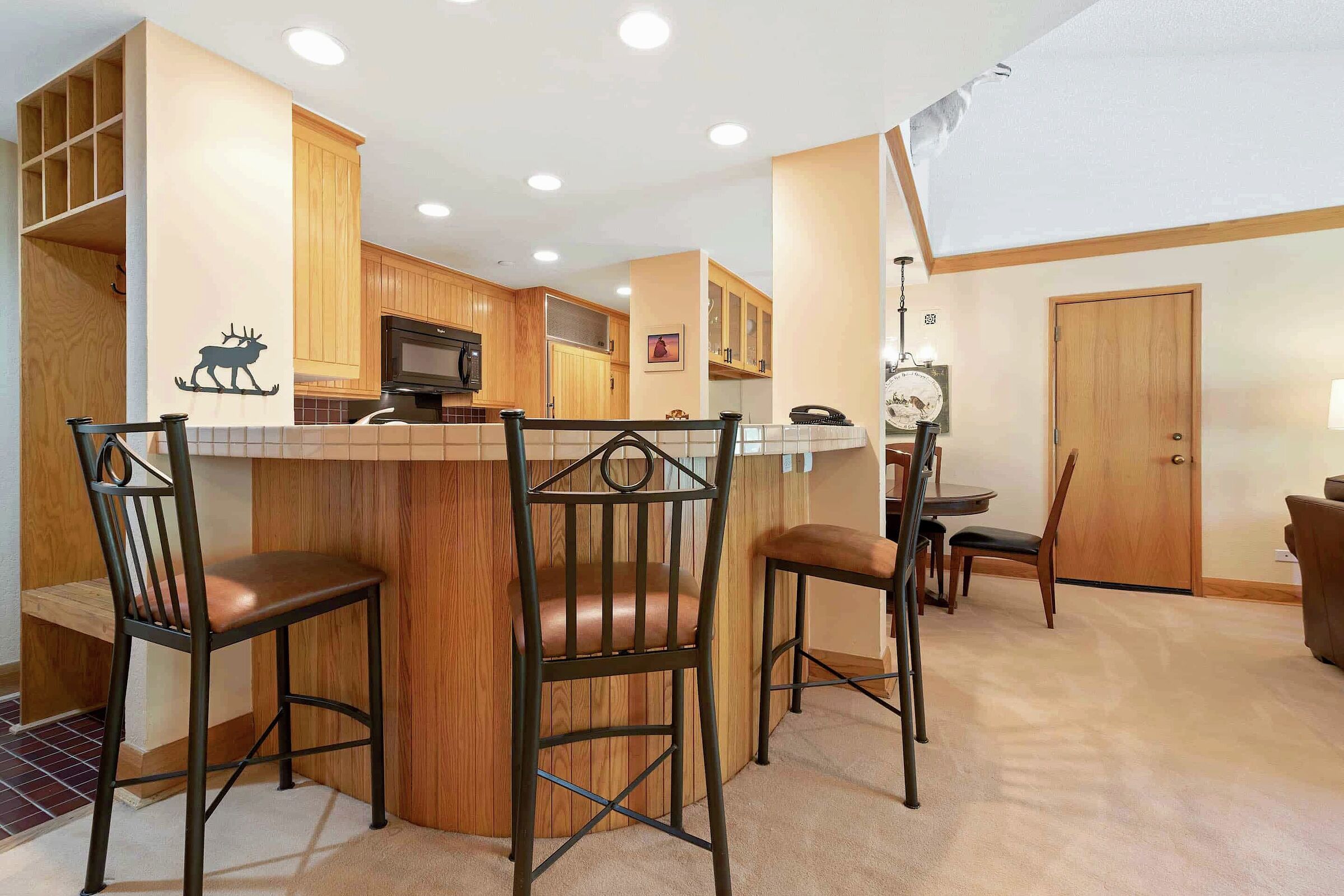 #D4505 - Kitchen