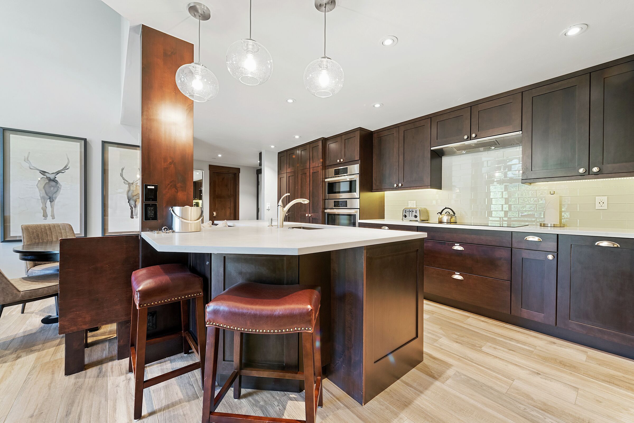#B440 - Kitchen