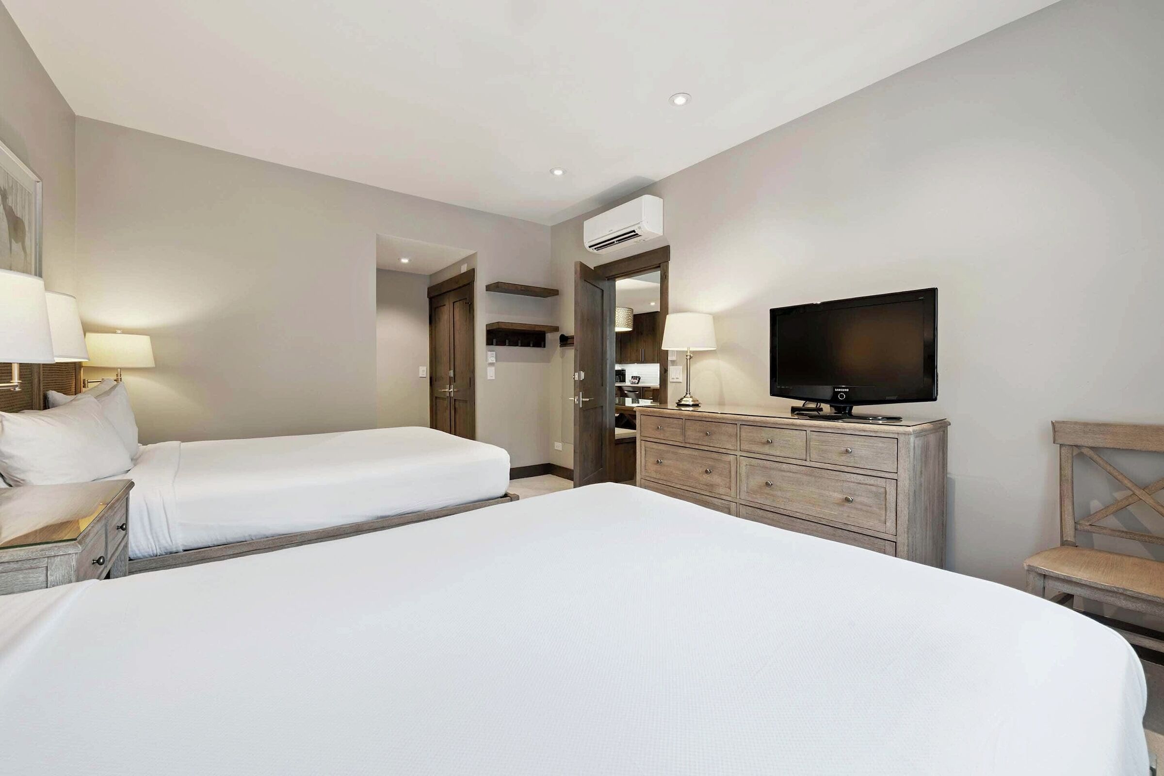 #B340 - Bedroom