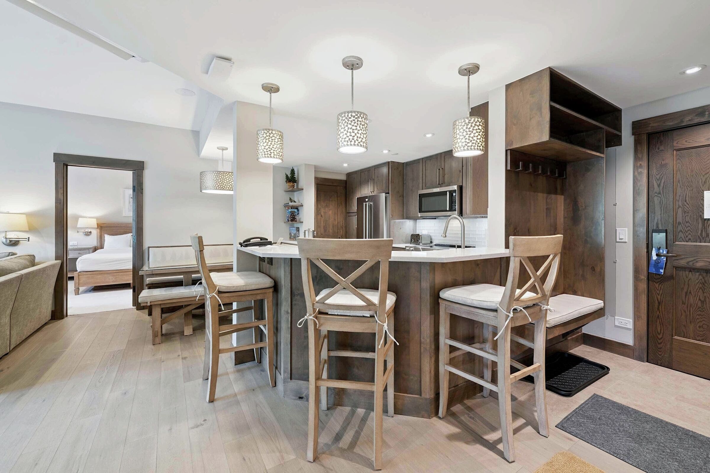 #B340 - Kitchen