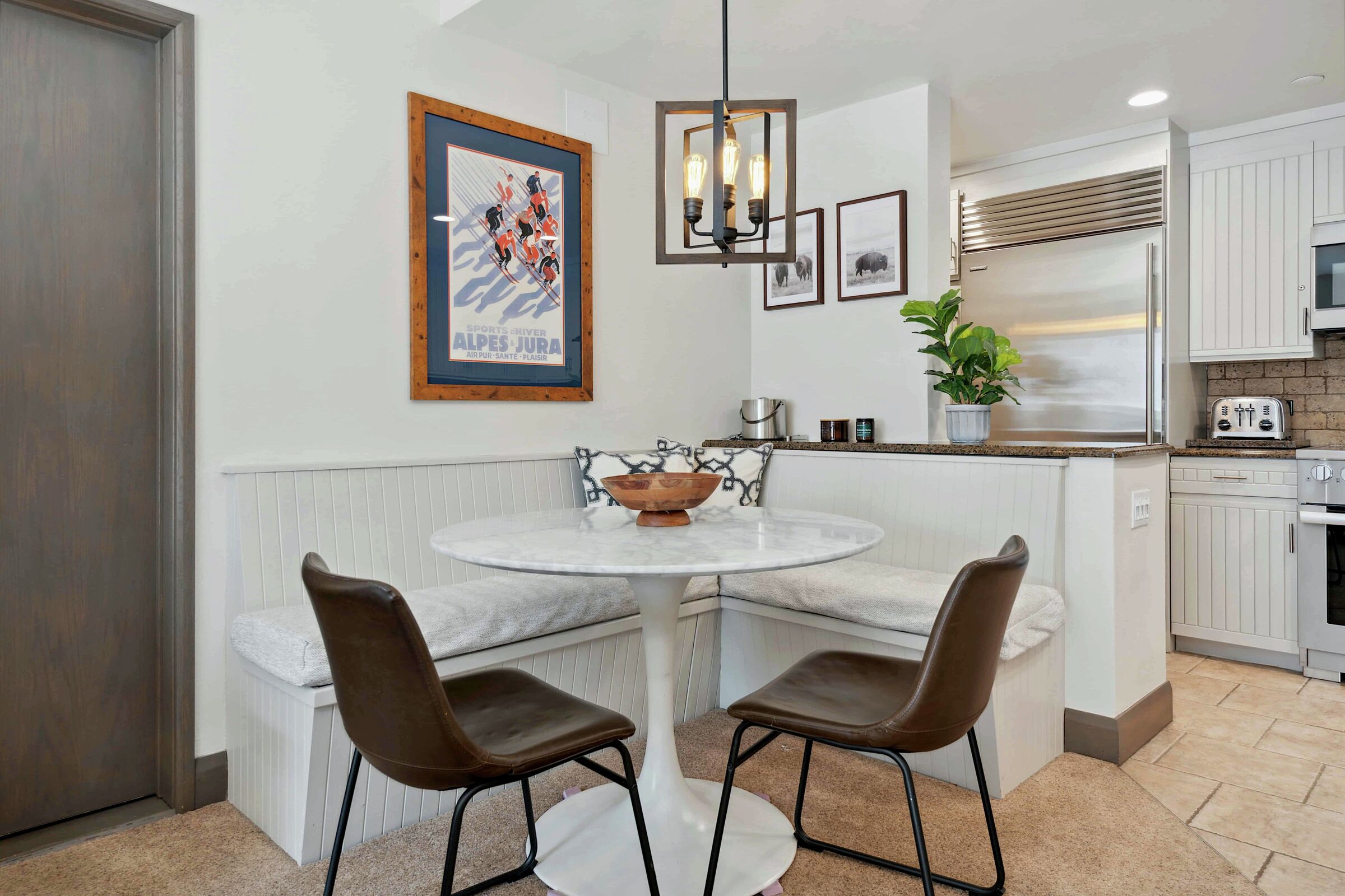 #F2305 - Dining Room