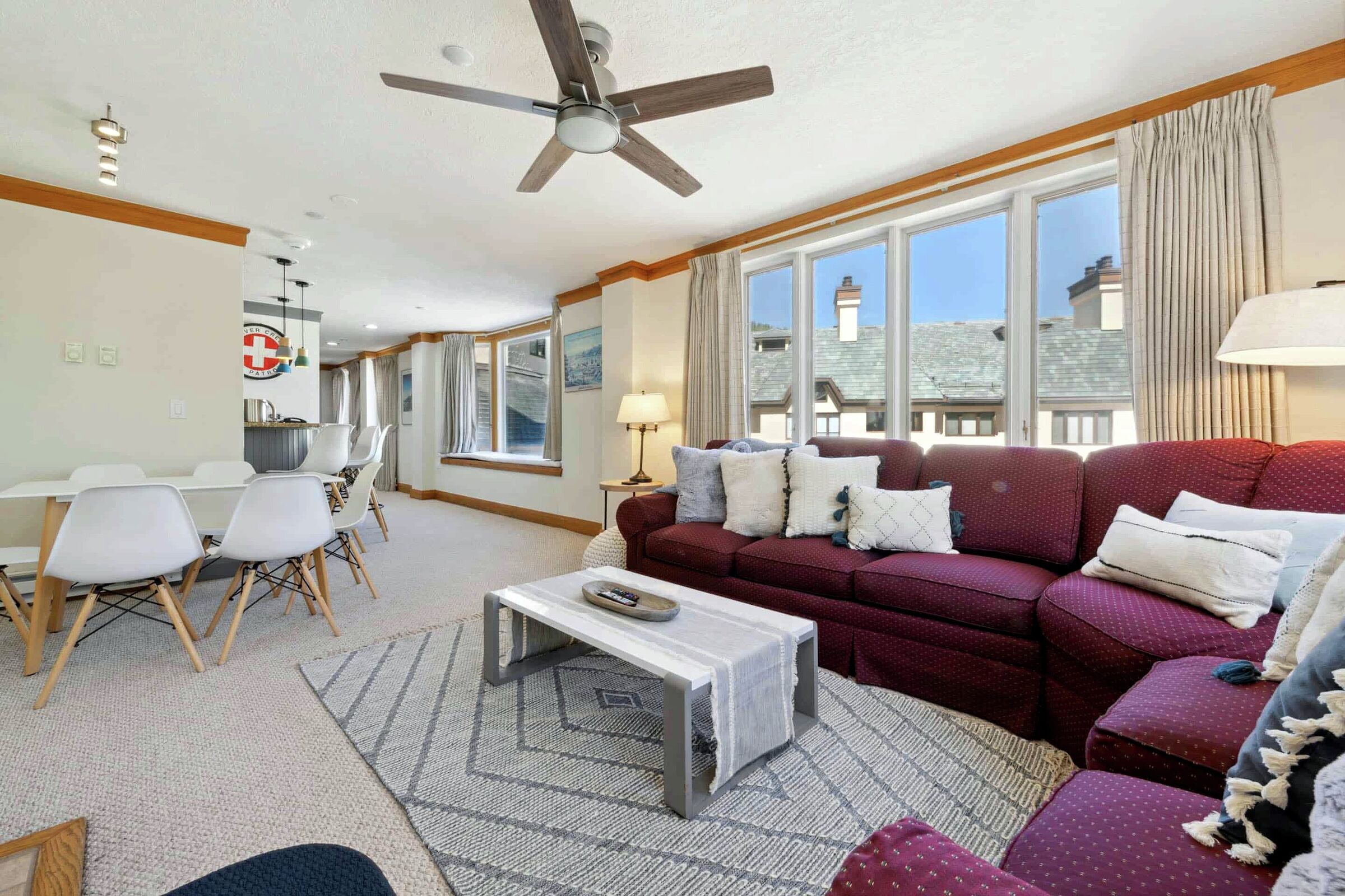 #L222 - Living Area
