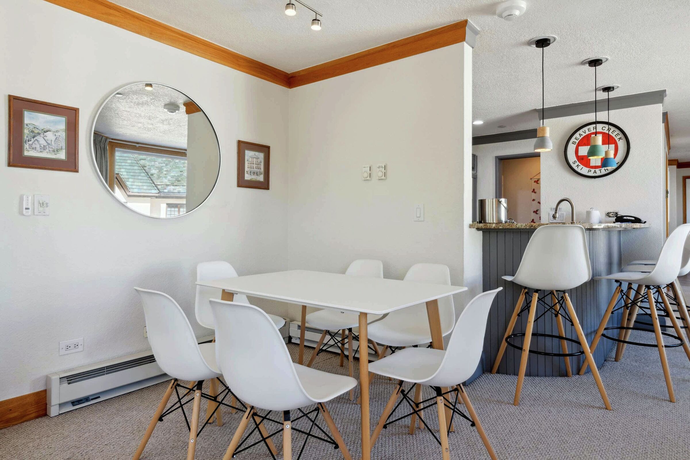 #L222 - Dining Room