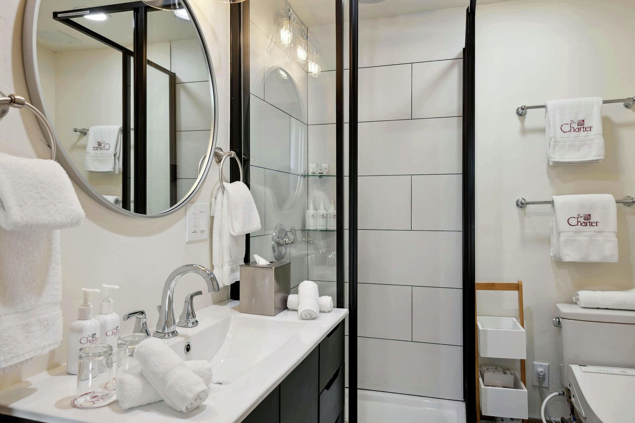 #L222 - Master Ensuite Bathroom