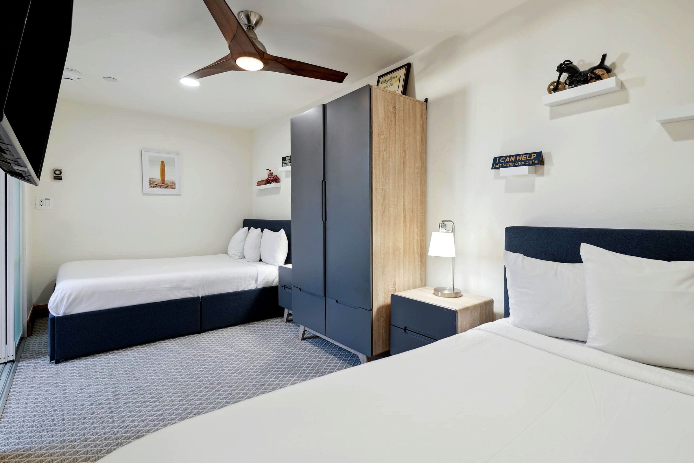 #L222 - Bedroom