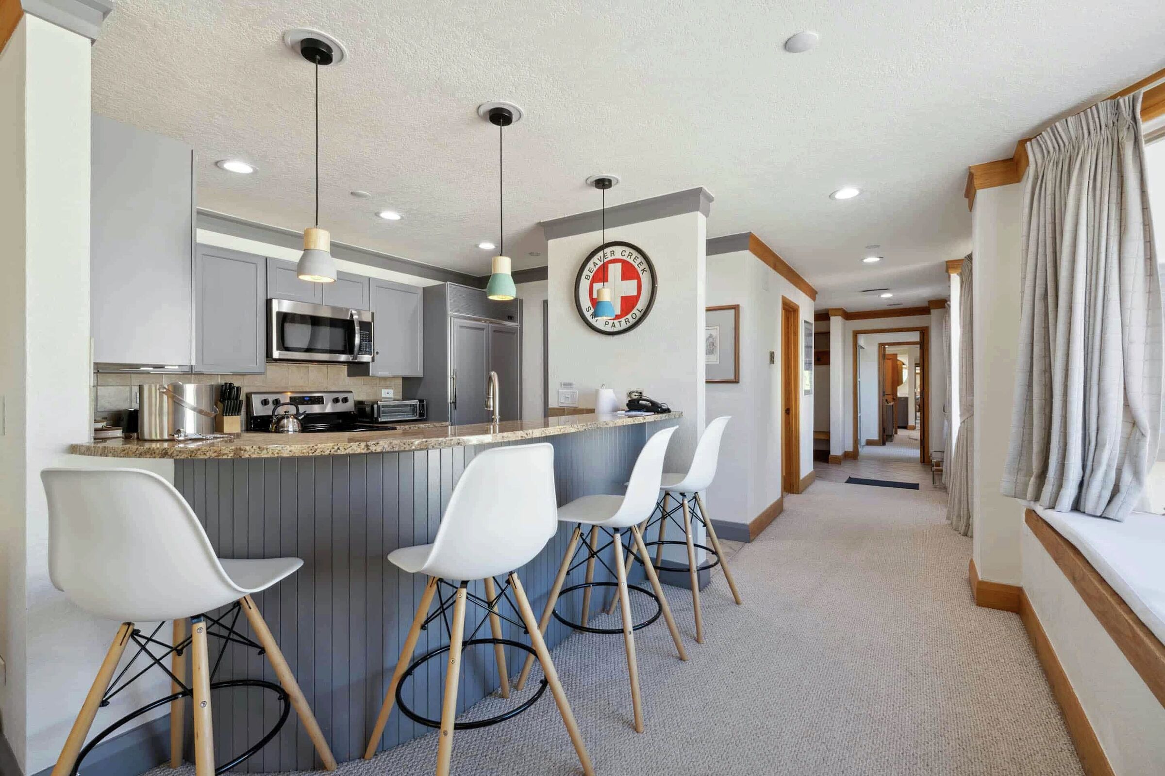 #L222 - Kitchen