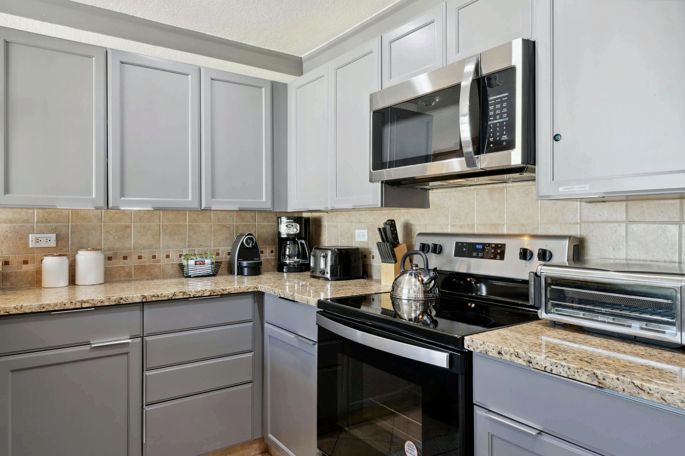 #L222 - Kitchen
