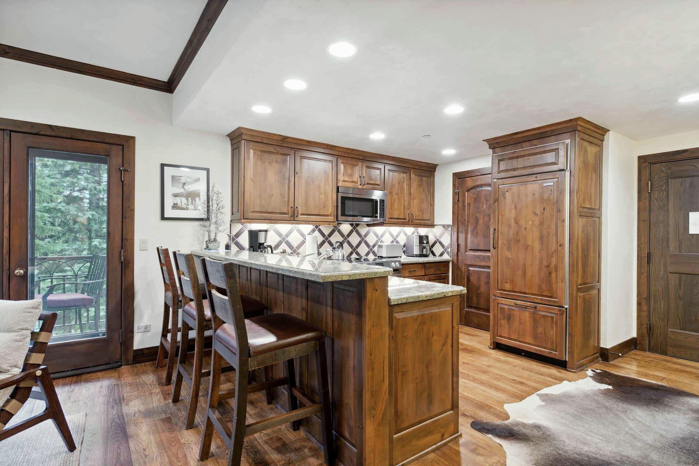 #C1105 - Kitchen