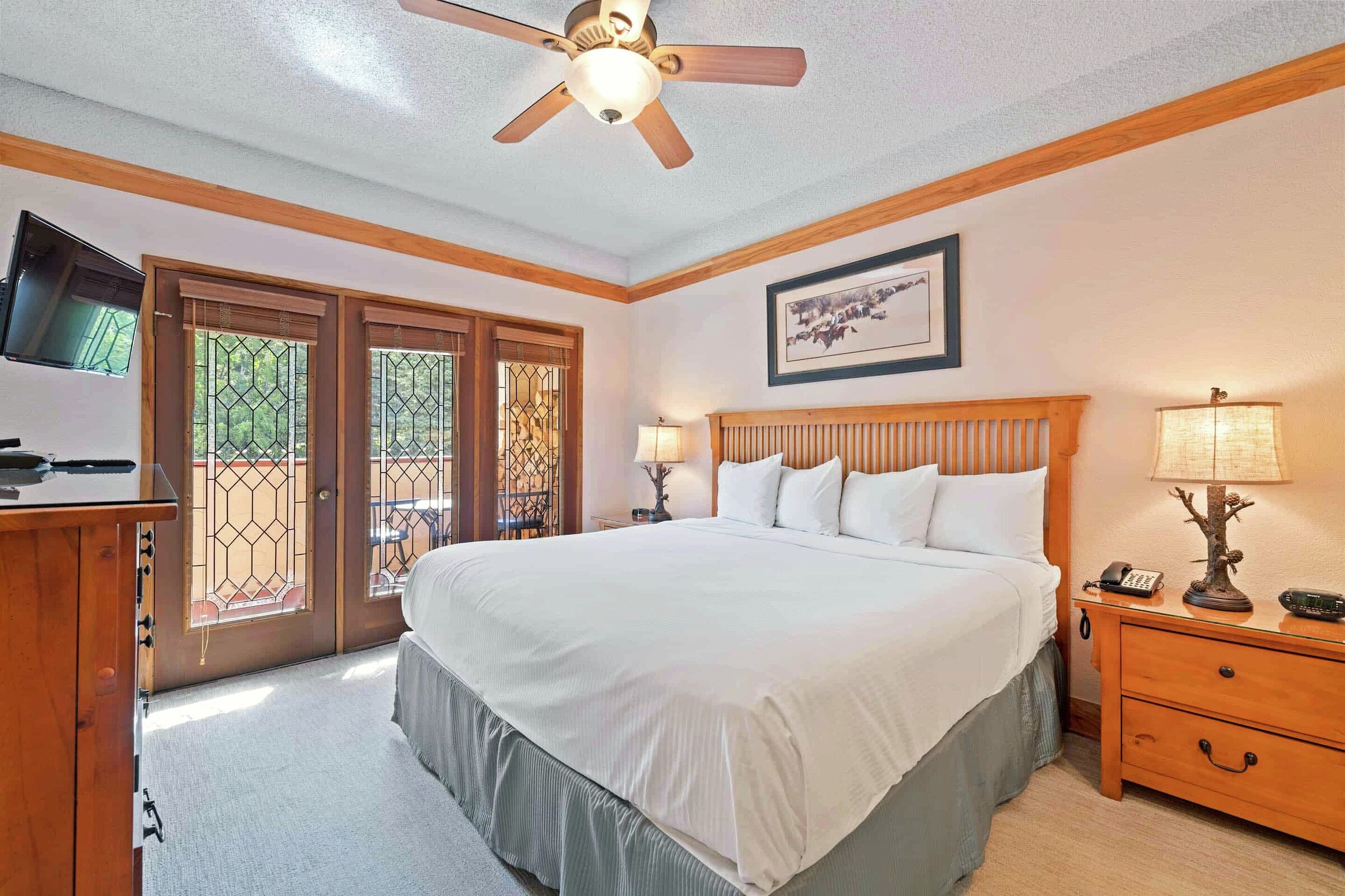 #D3705 - Master Bedroom
