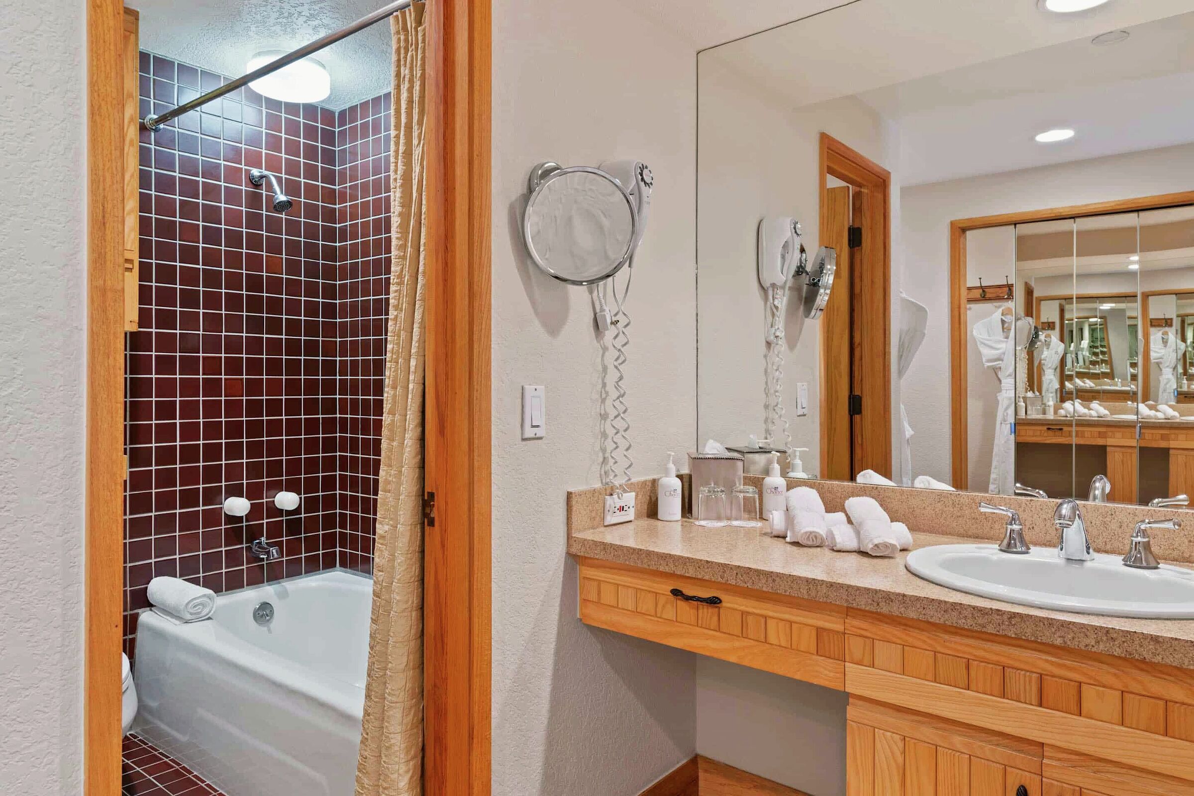 #D3705 - Ensuite Bathroom