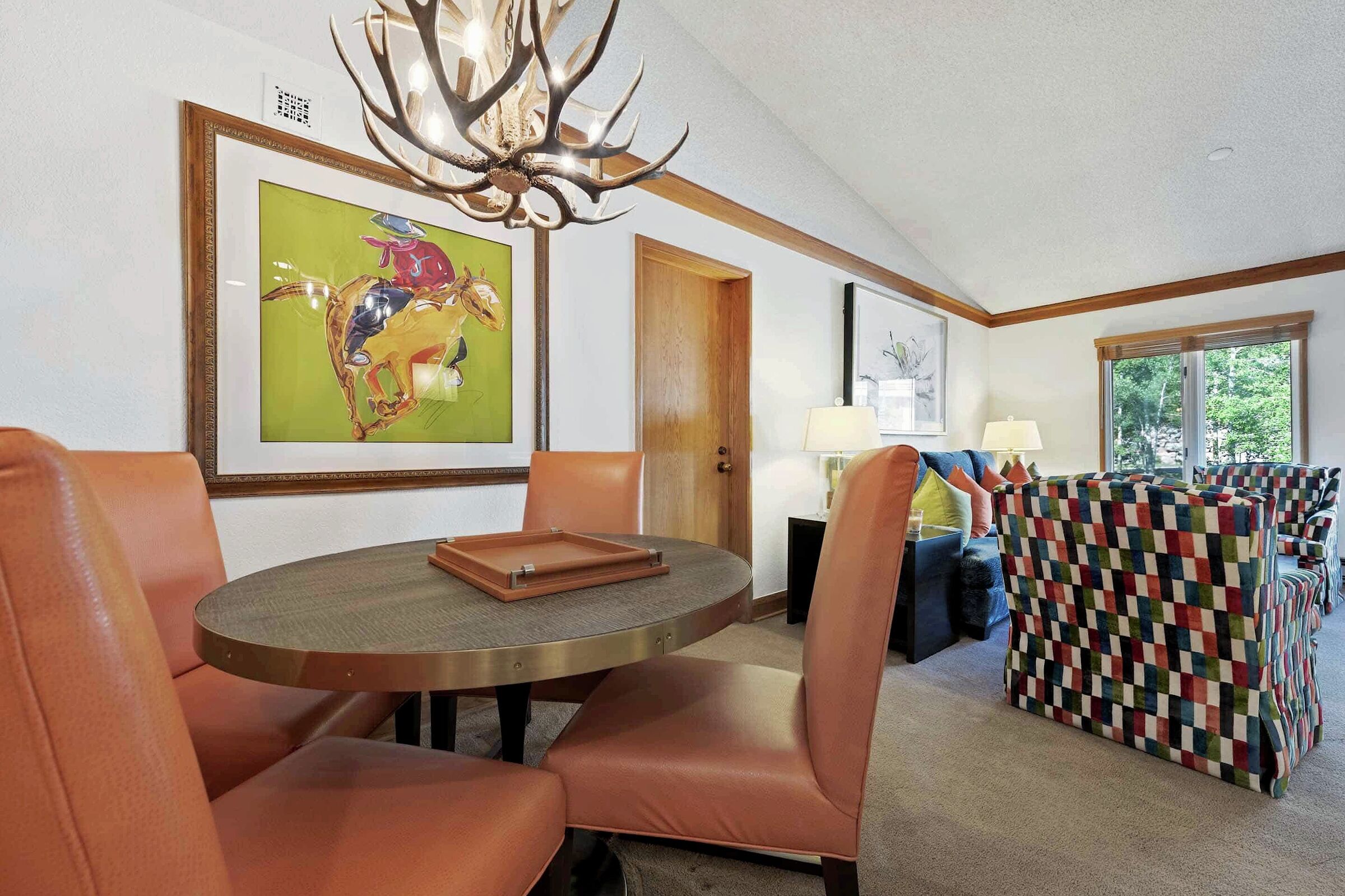 #A4505 - Dining Room