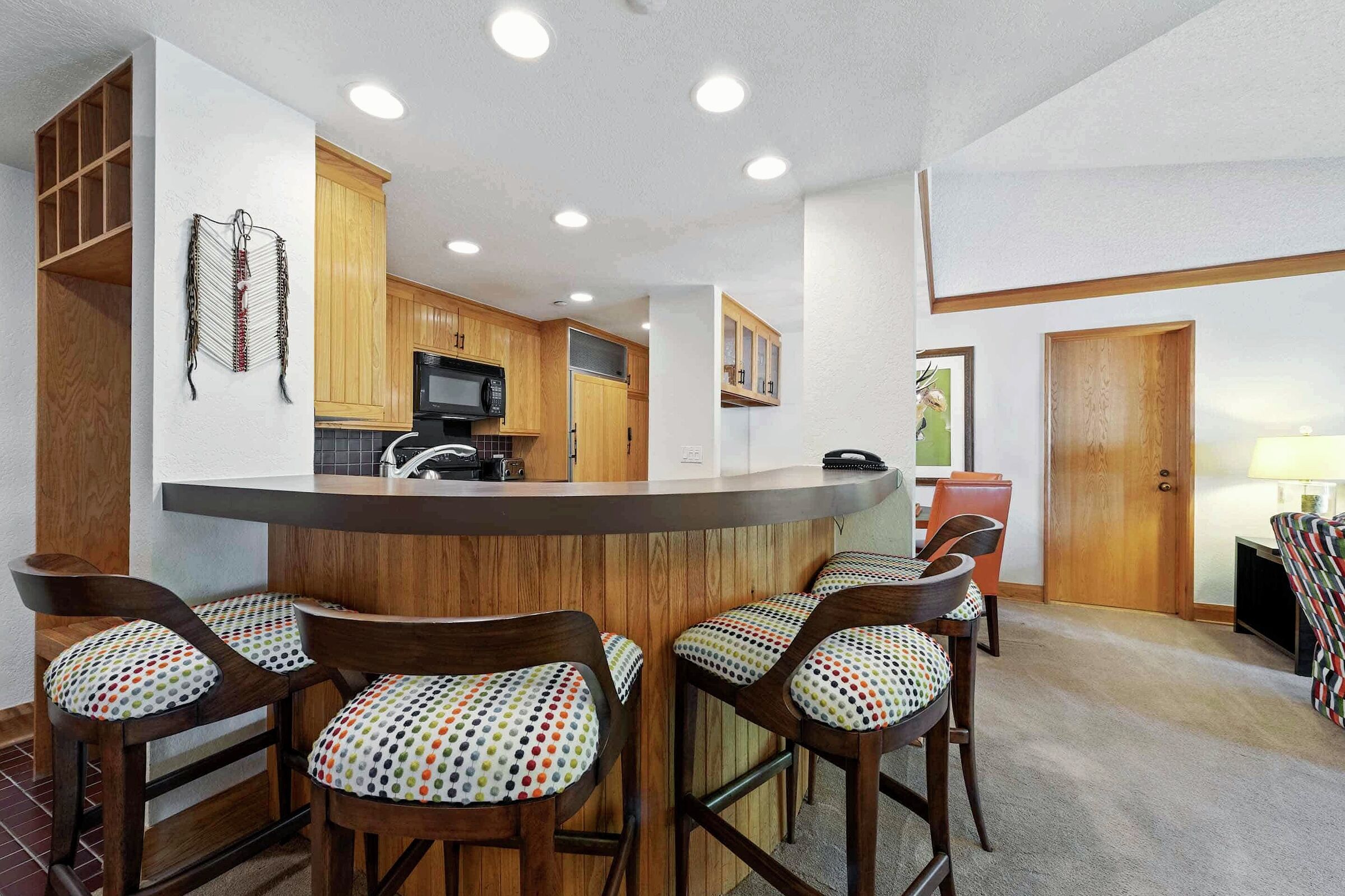 #A4505 - Kitchen