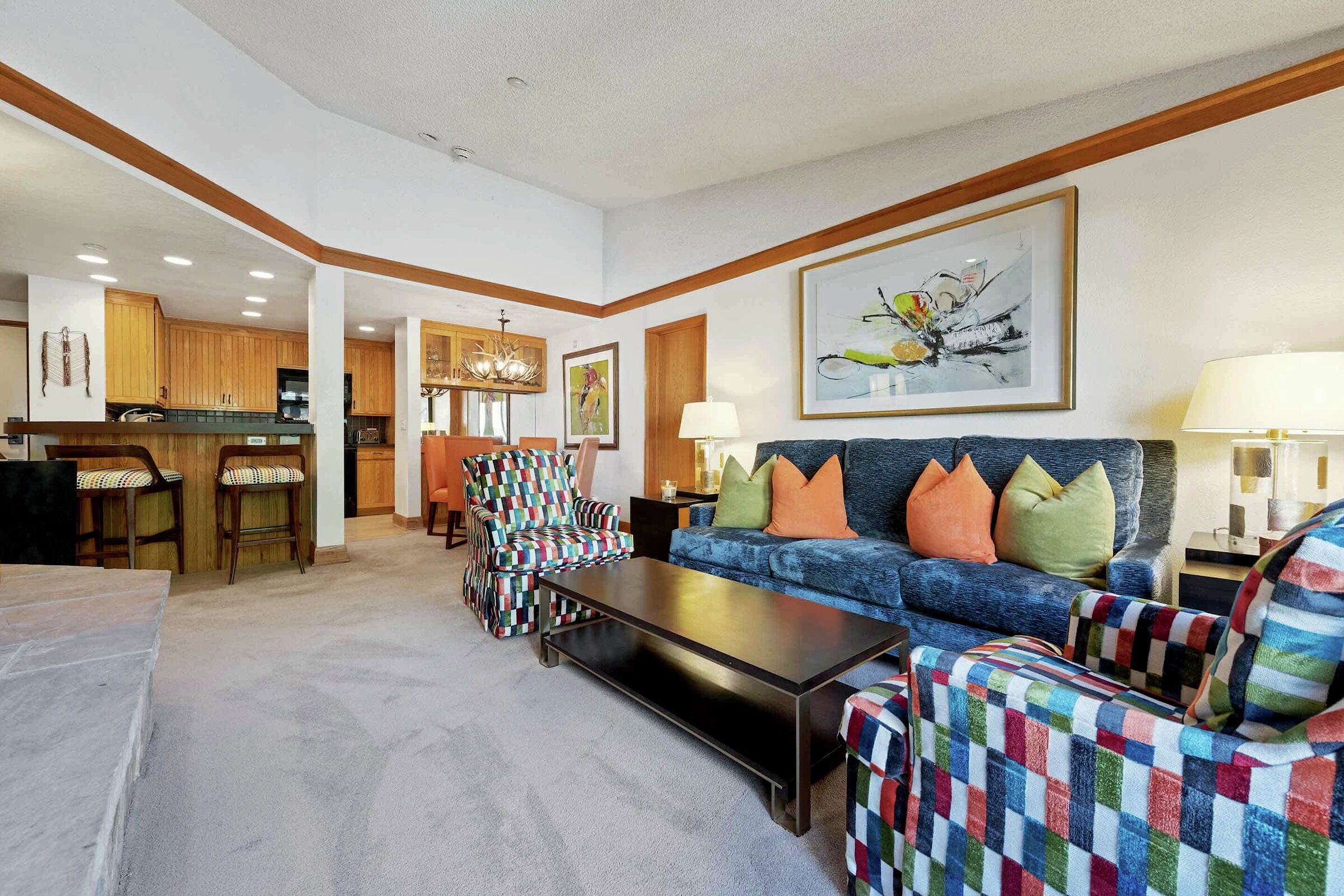 #A4505 - Living Area