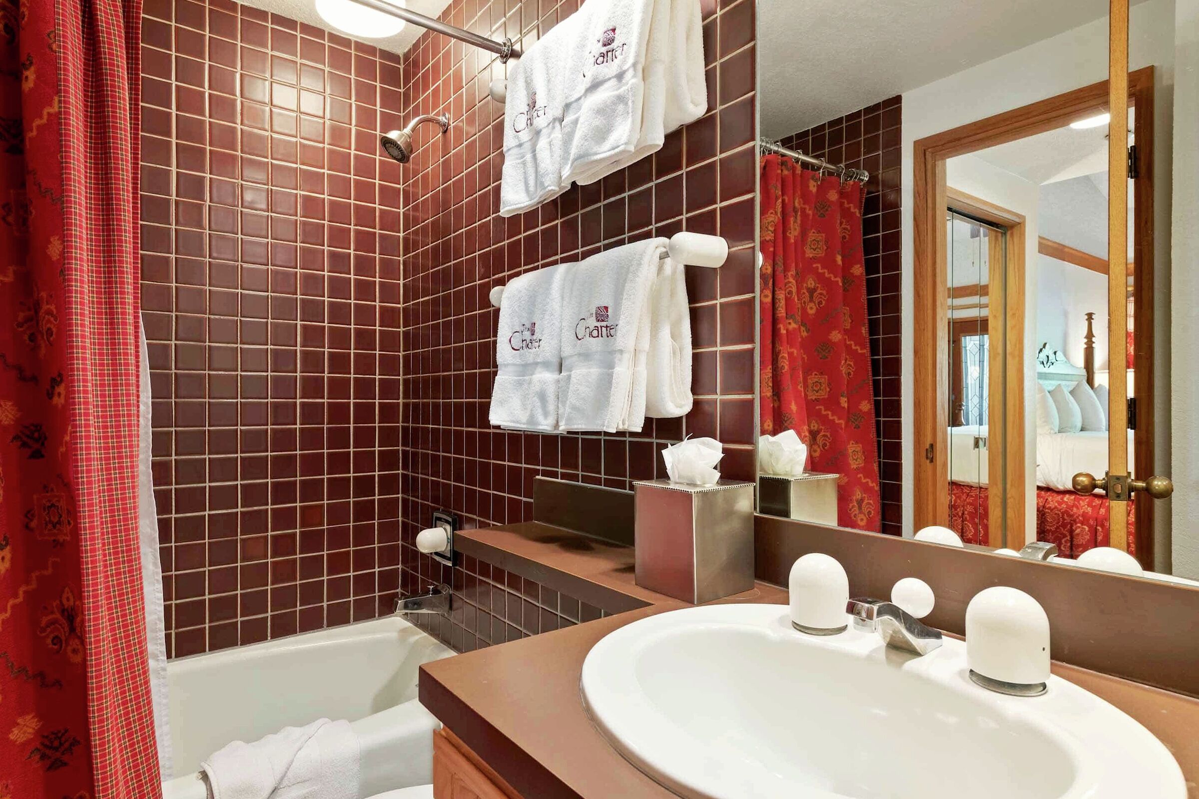 #A4505 - Master Ensuite Bathroom