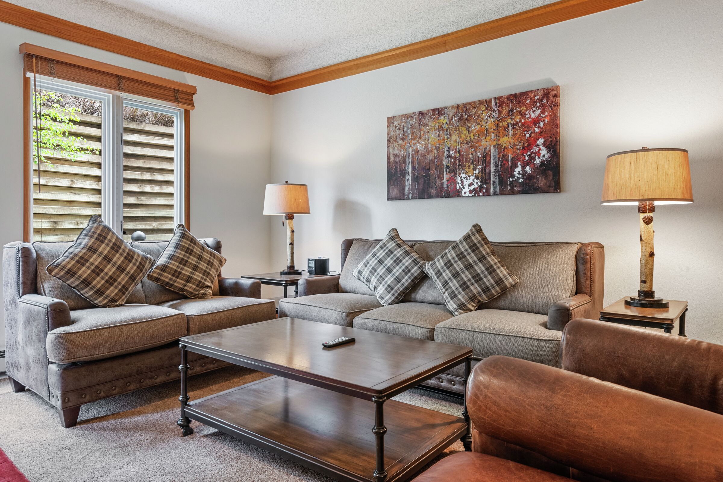 #A110 - Living Area