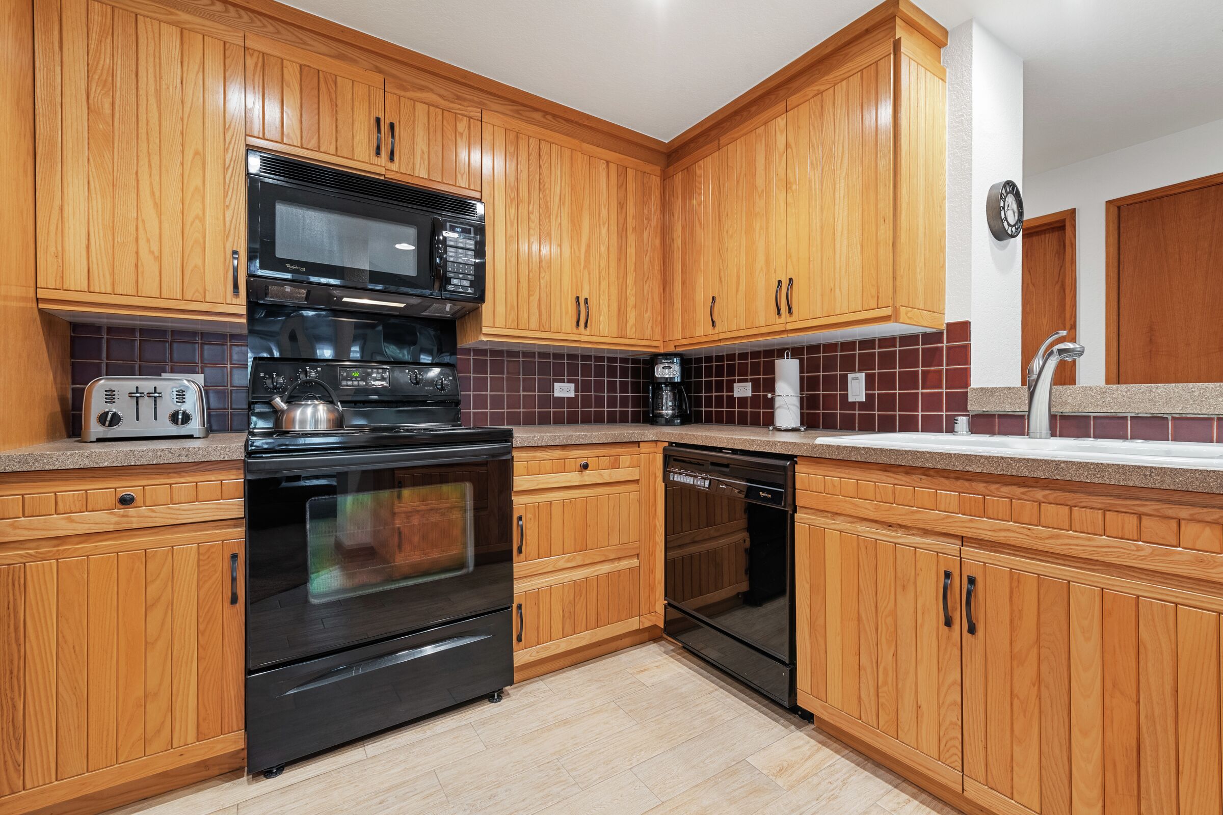 #A110 - Kitchen