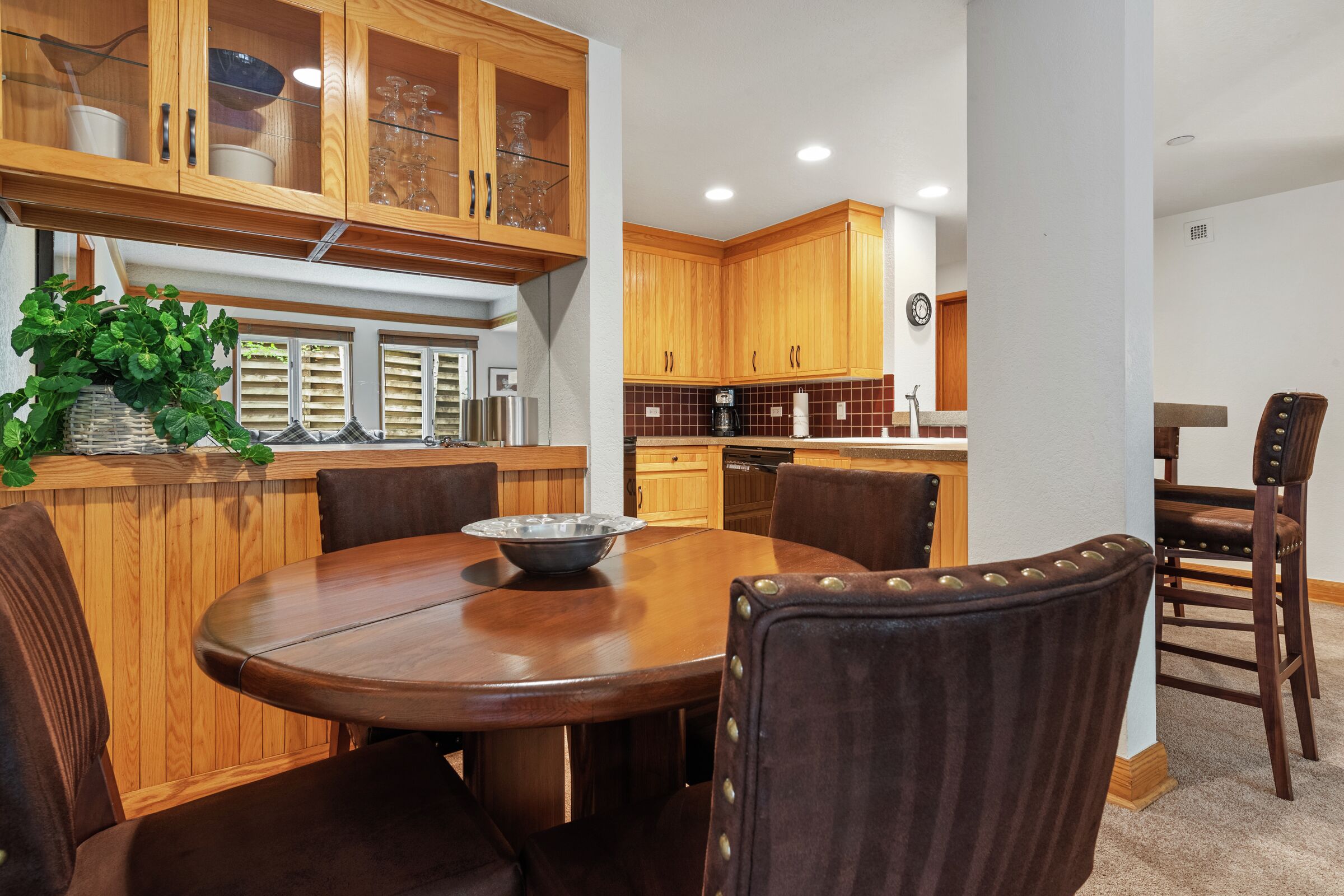 #A110 - Dining Area