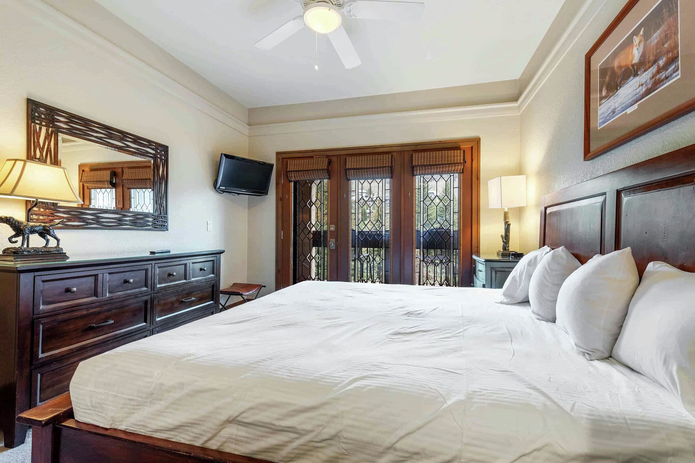 #D340 - Master Bedroom
