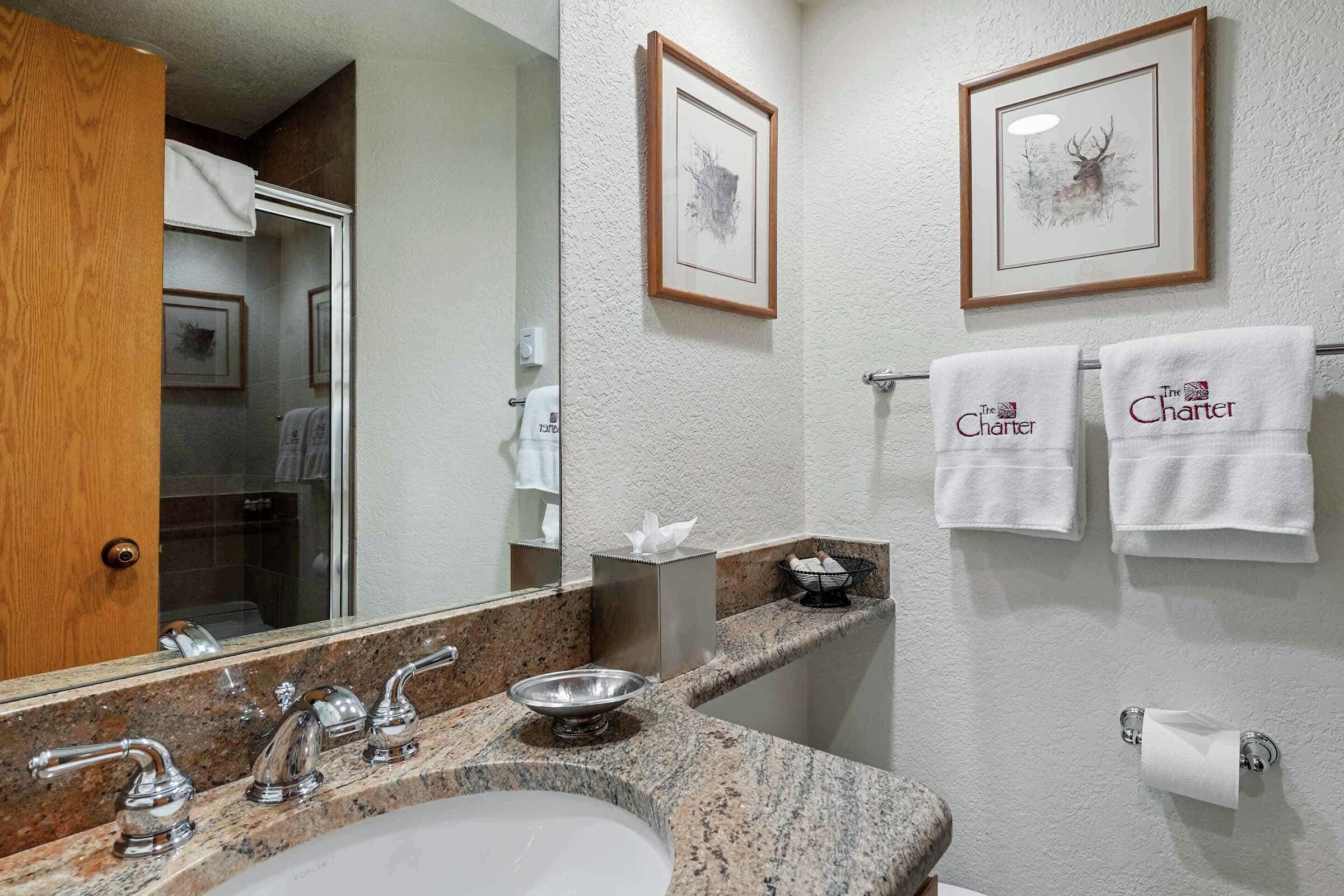 #E2105 - Bathroom