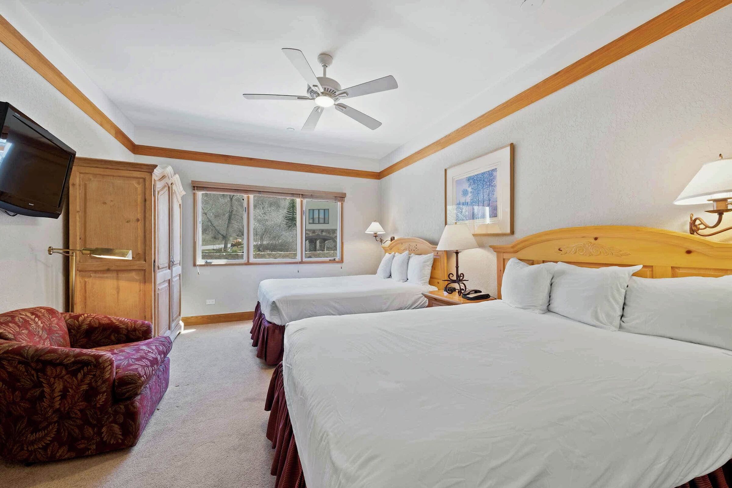 #F3305 - Bedroom