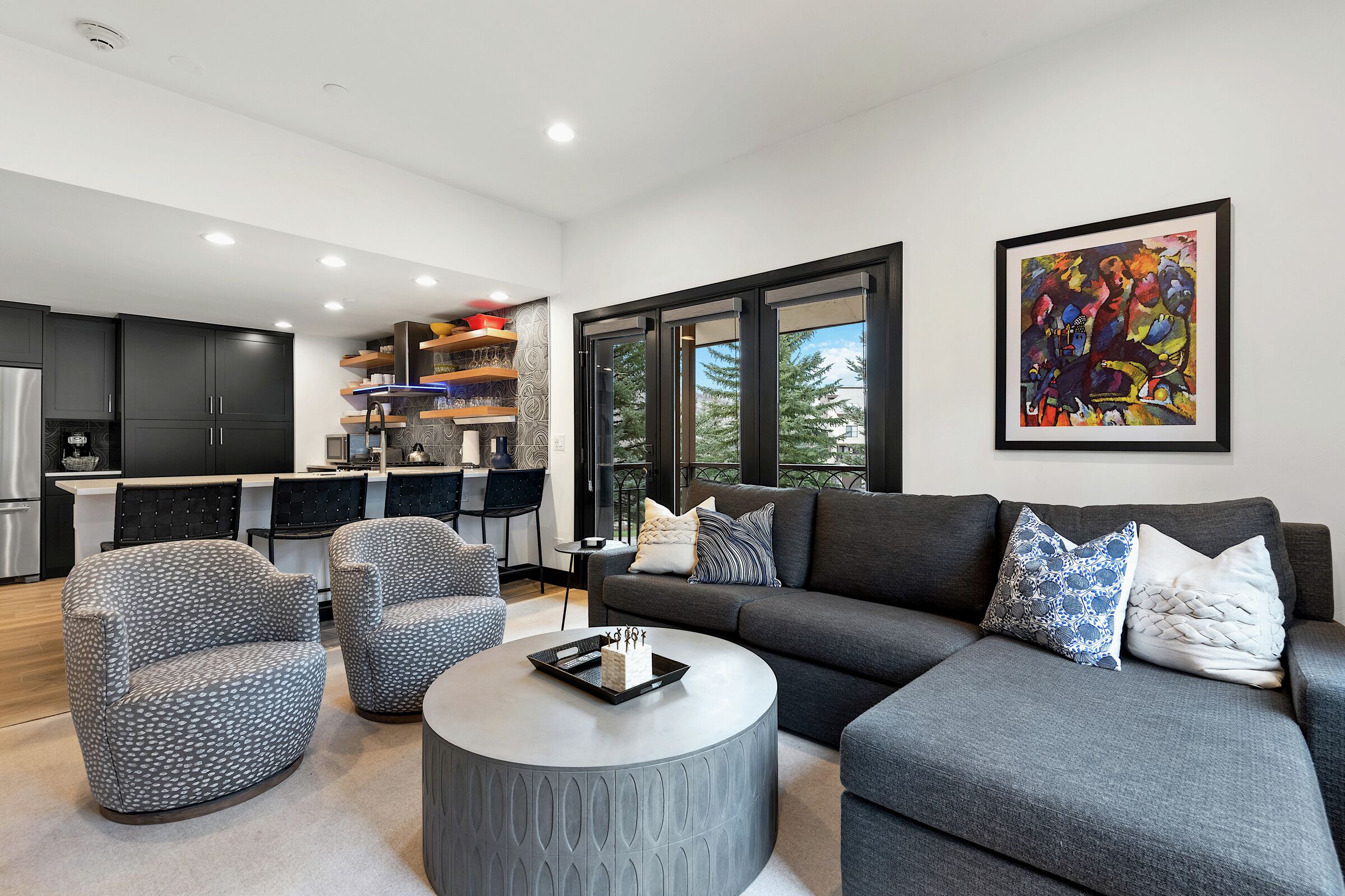 #G150 - Living Area