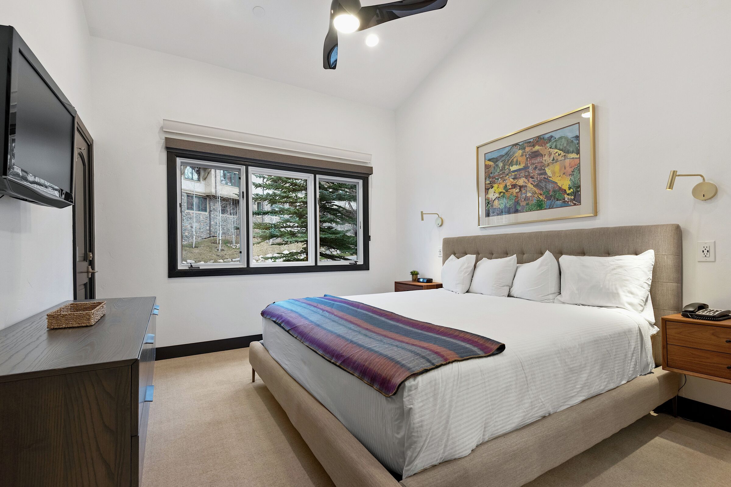 #G150 - Master Bedroom