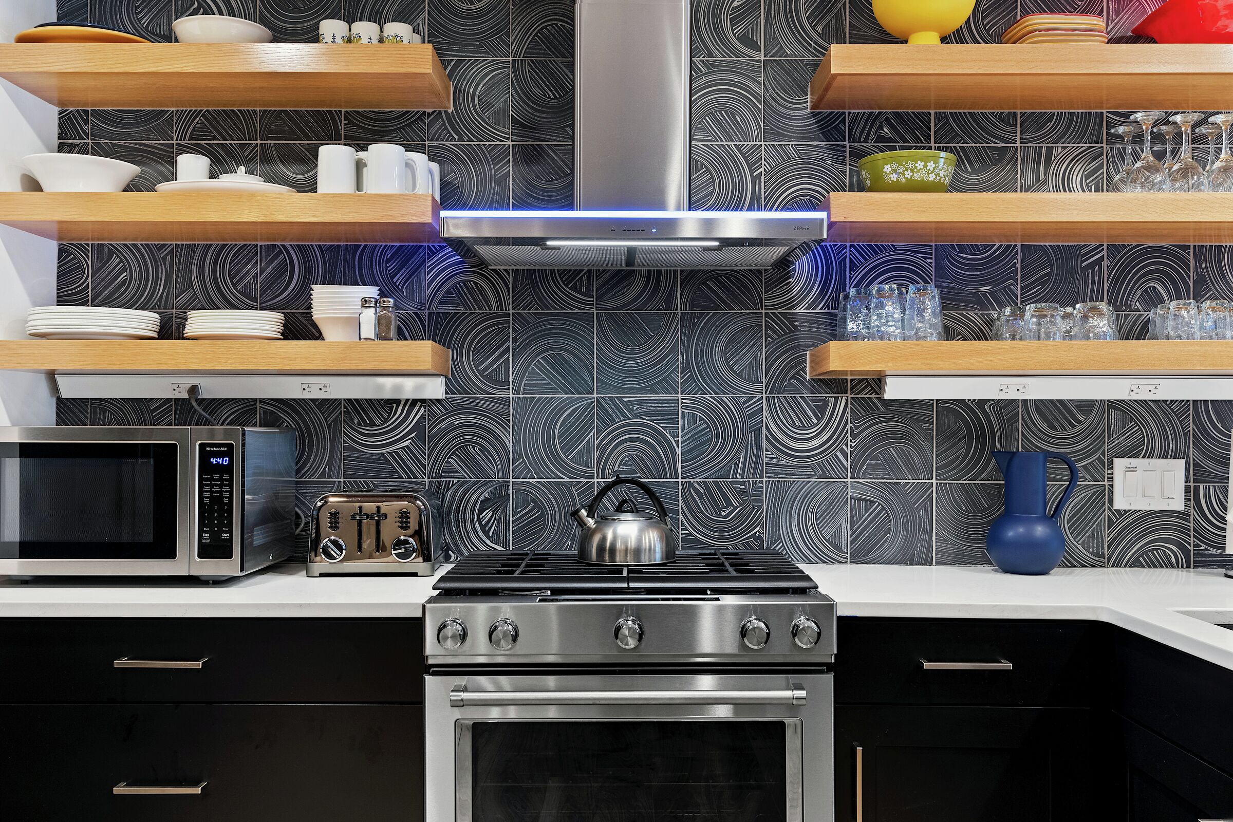 #G150 - Kitchen