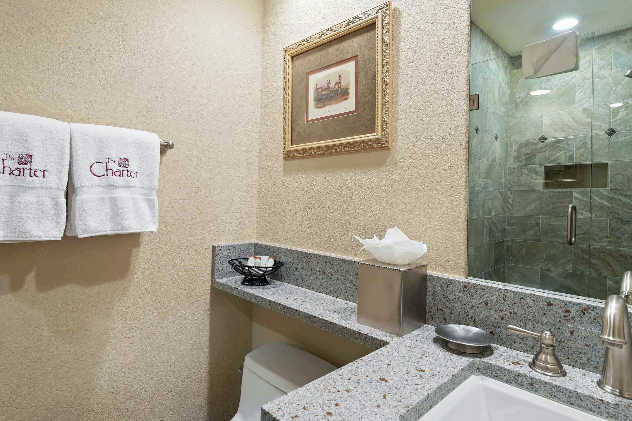 #G2105 - Bathroom