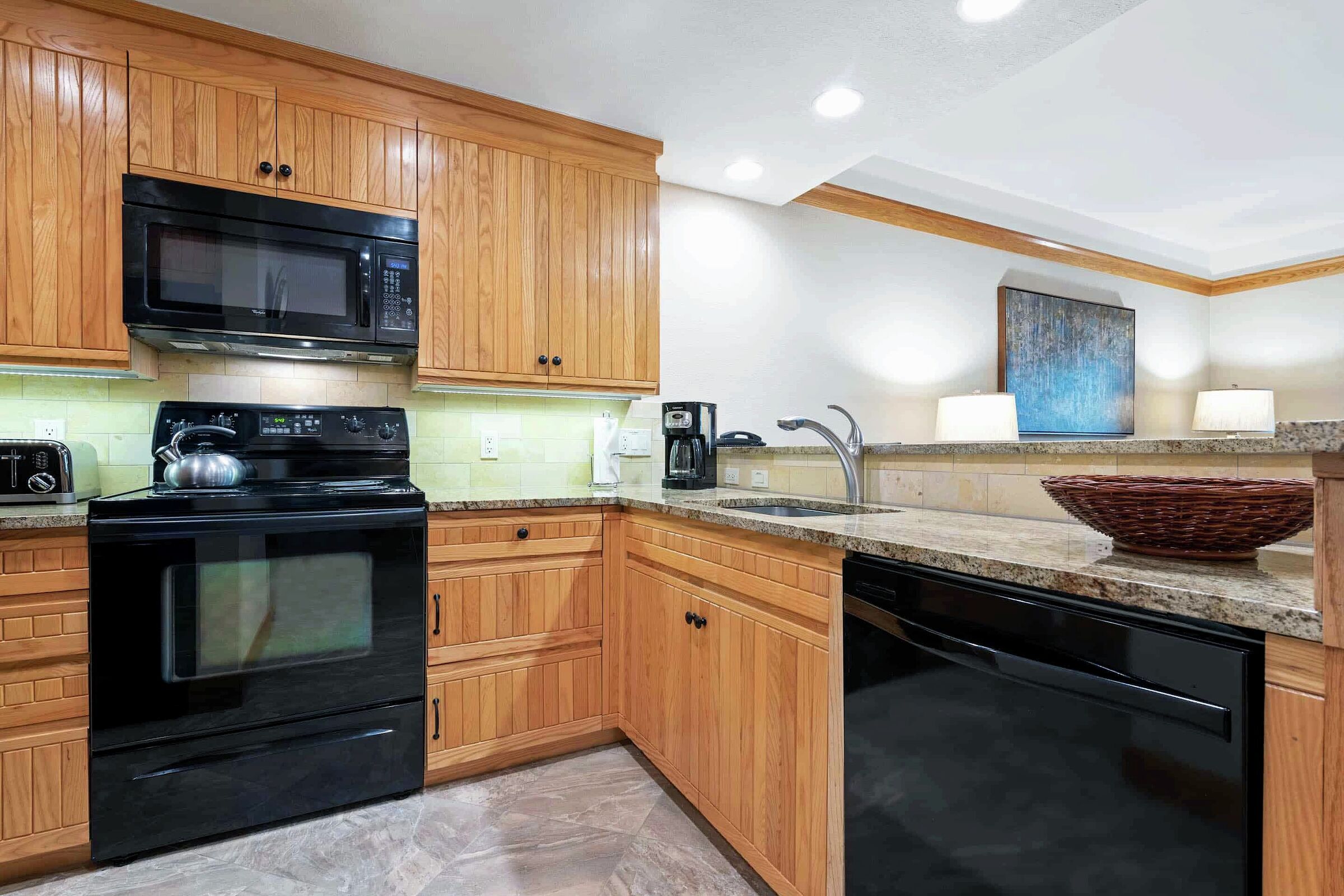 #G2105 - Kitchen
