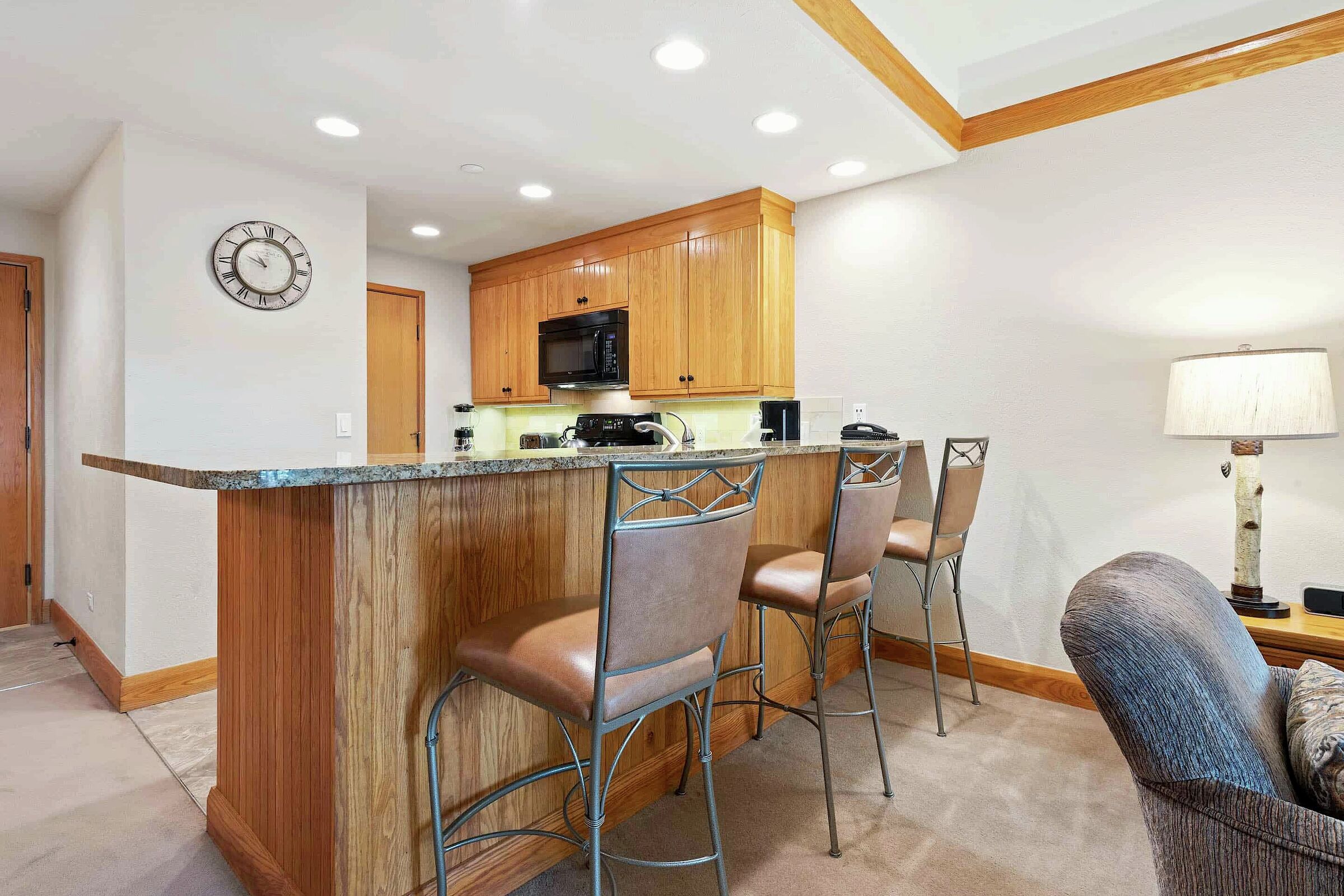#G2105 - Kitchen