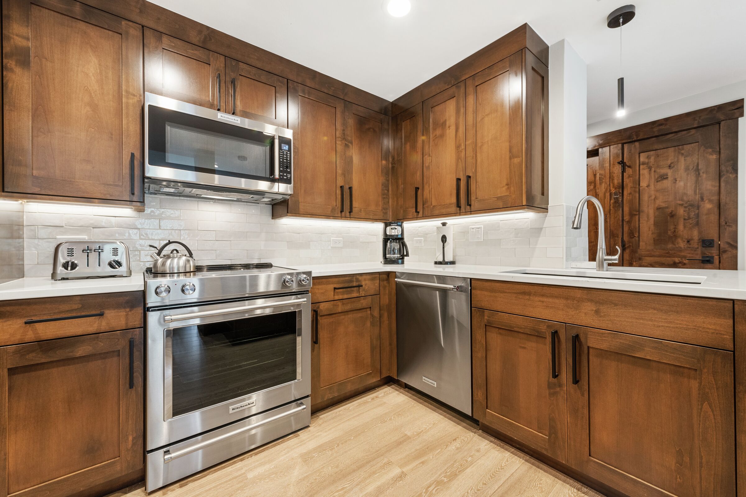 #A140 - Kitchen