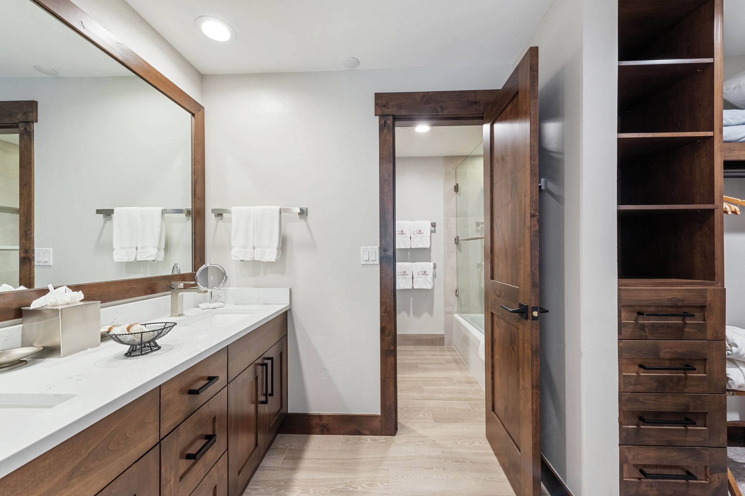 #A140 - Ensuite Bathroom